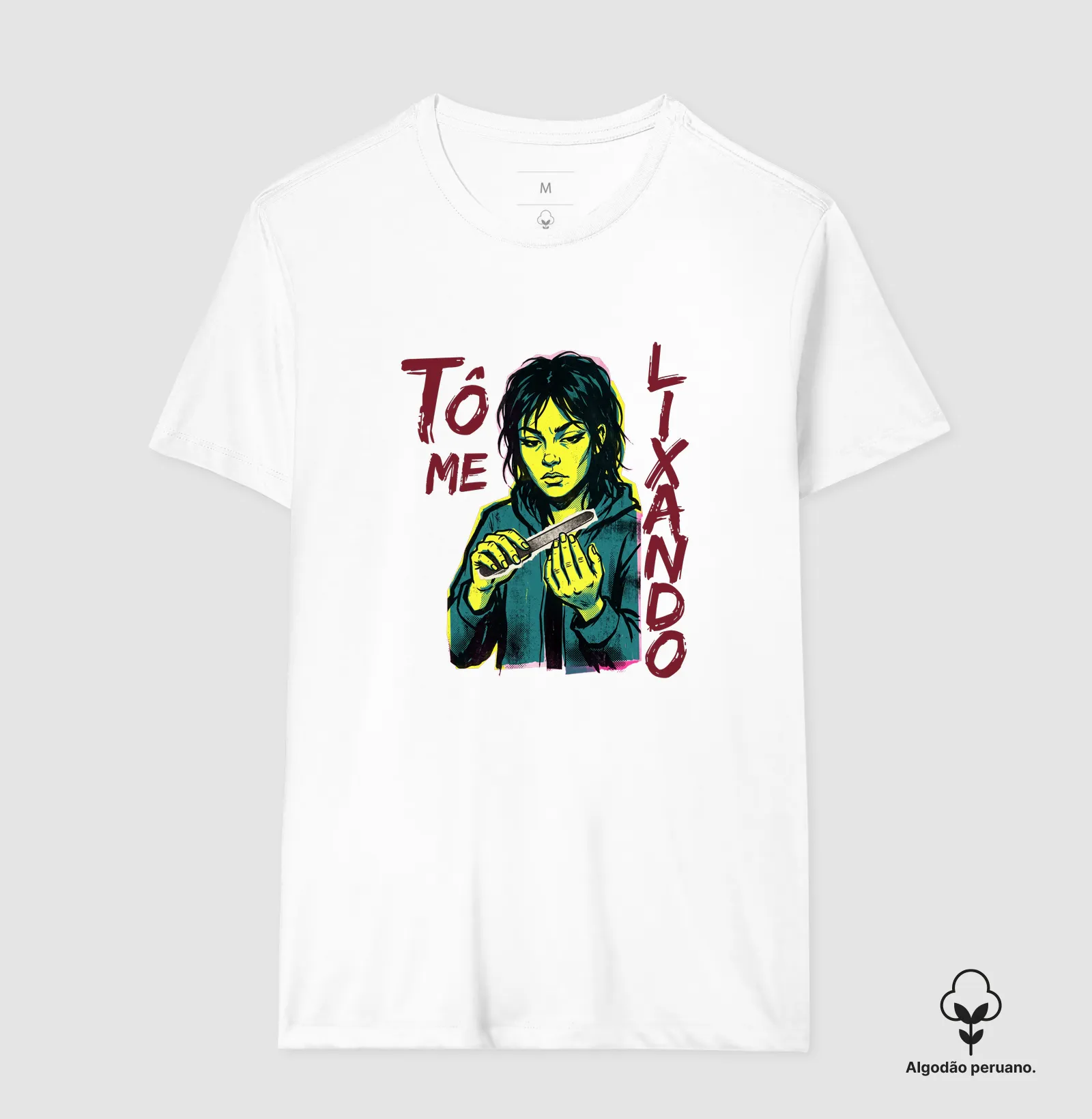 Camisa 5