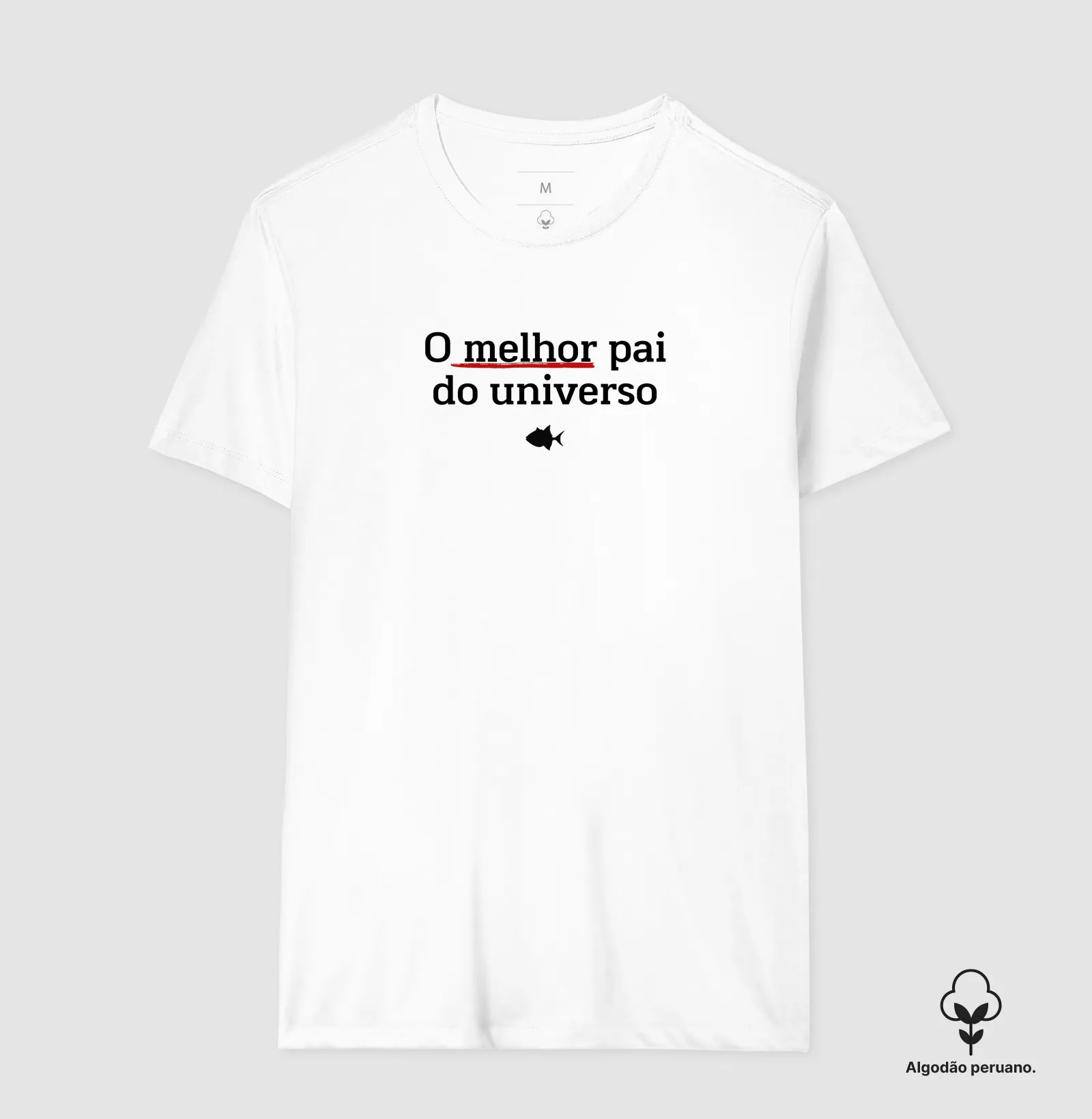 O Melhor Pai do Universo - Peruano - #28763 - Imagem 7