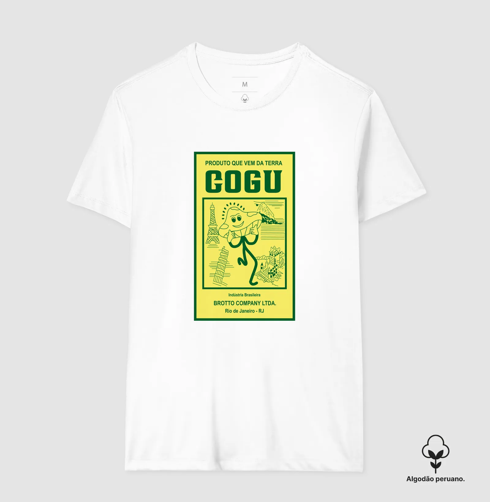 Camisa 1