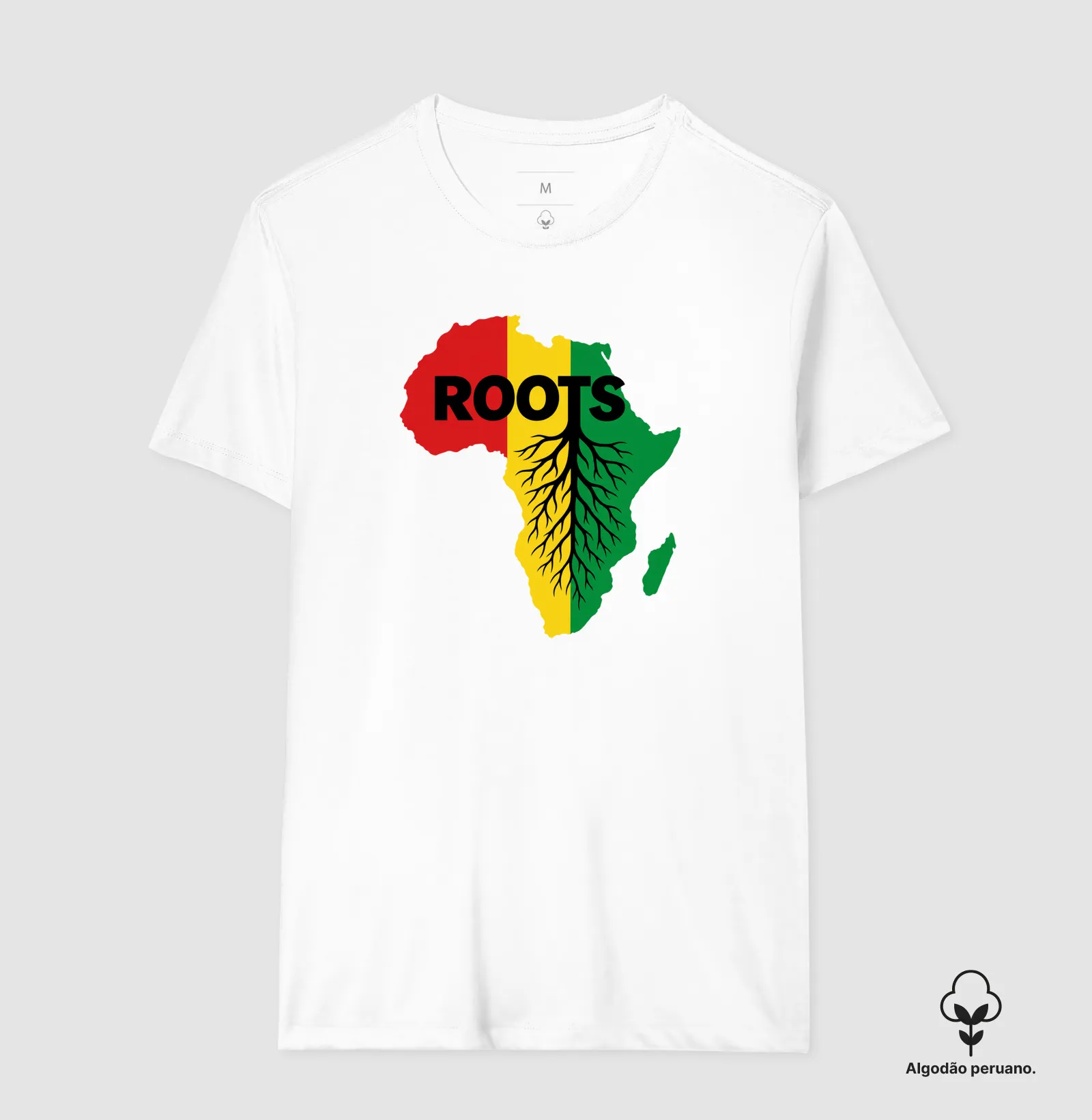 African Roots - Imagem 7