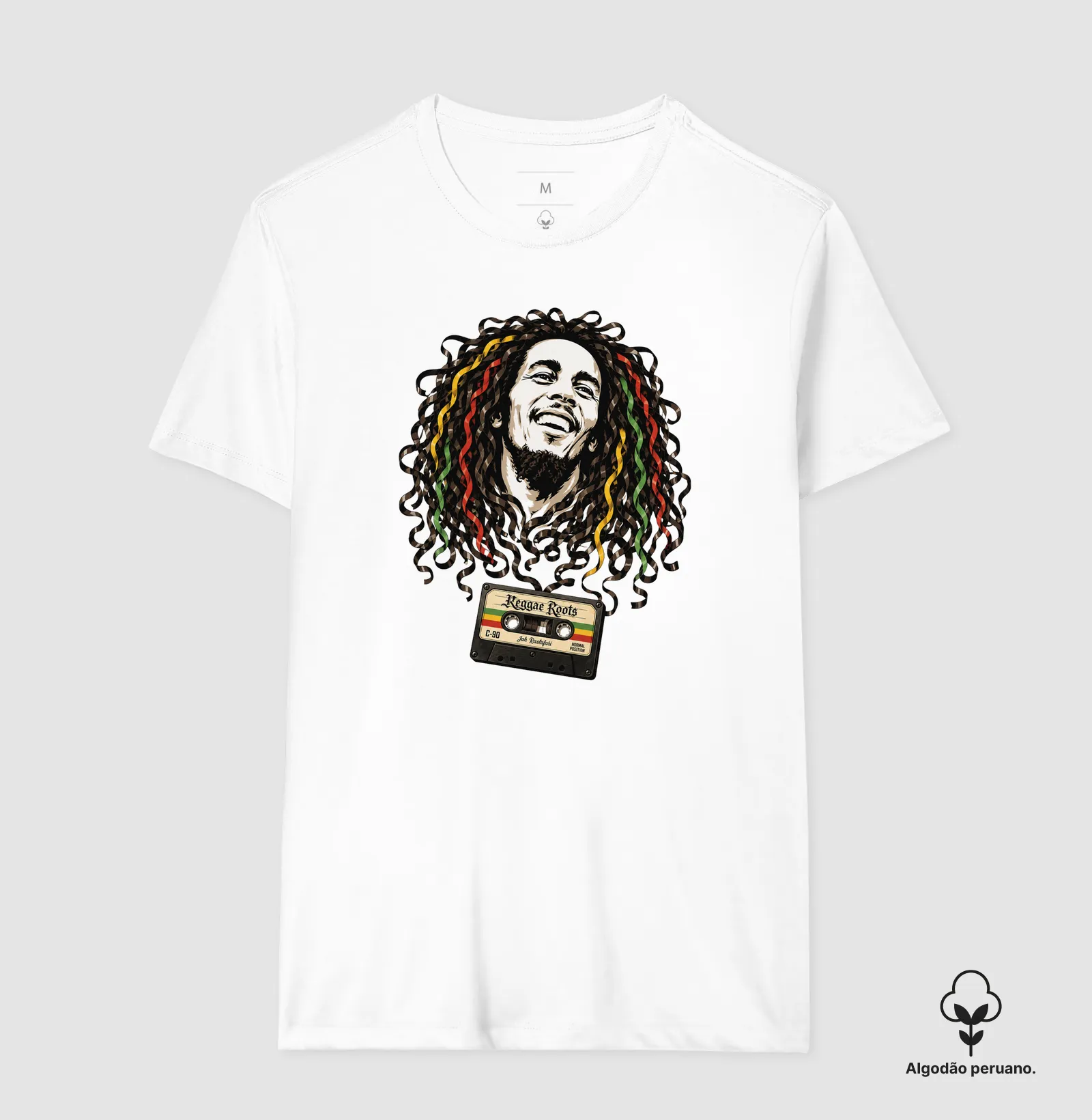 Roots Tape - Imagem 7