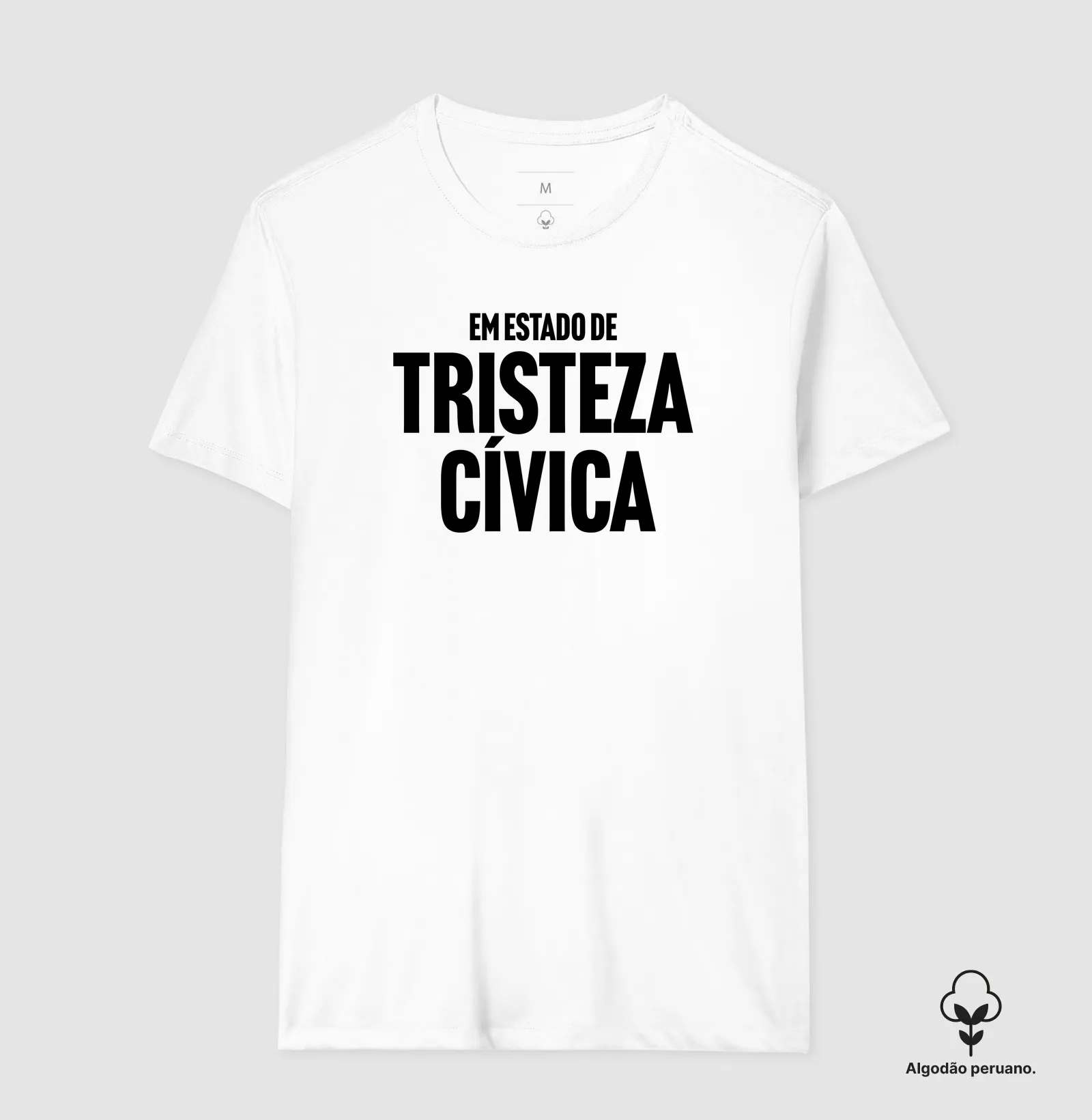 Tristeza Cívica - Imagem 4