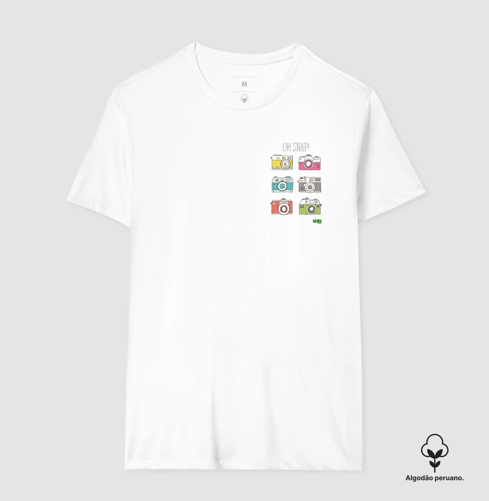 Camisa 3