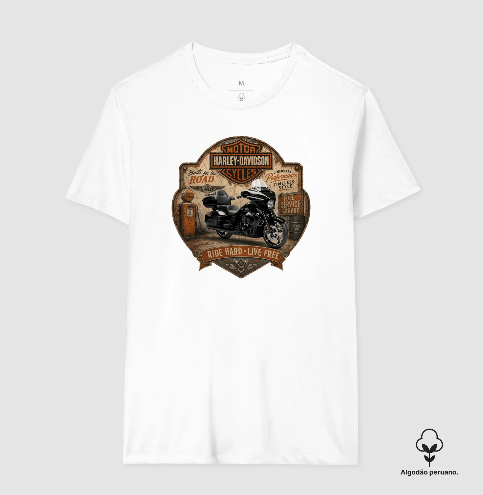 Camisa 6