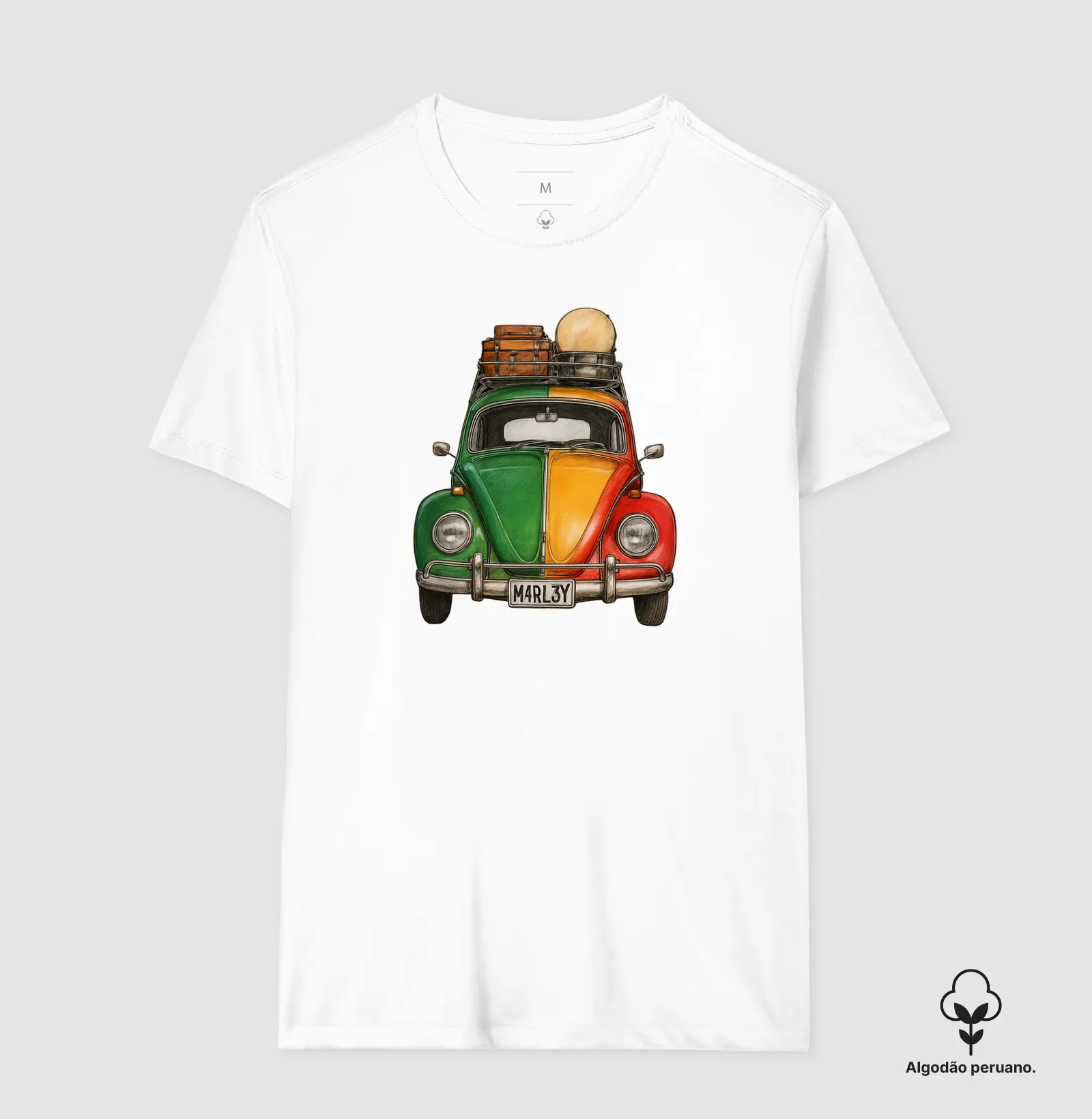 Camisa 3