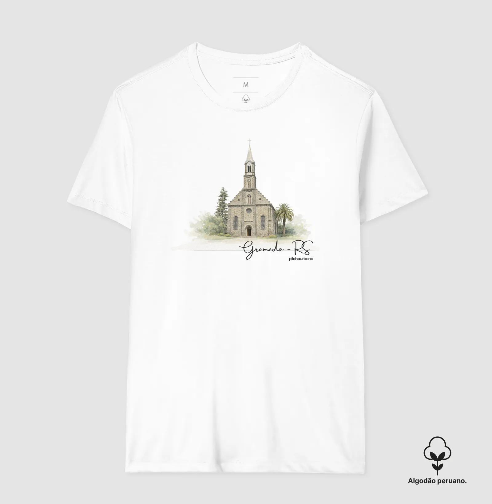 Camisa 1