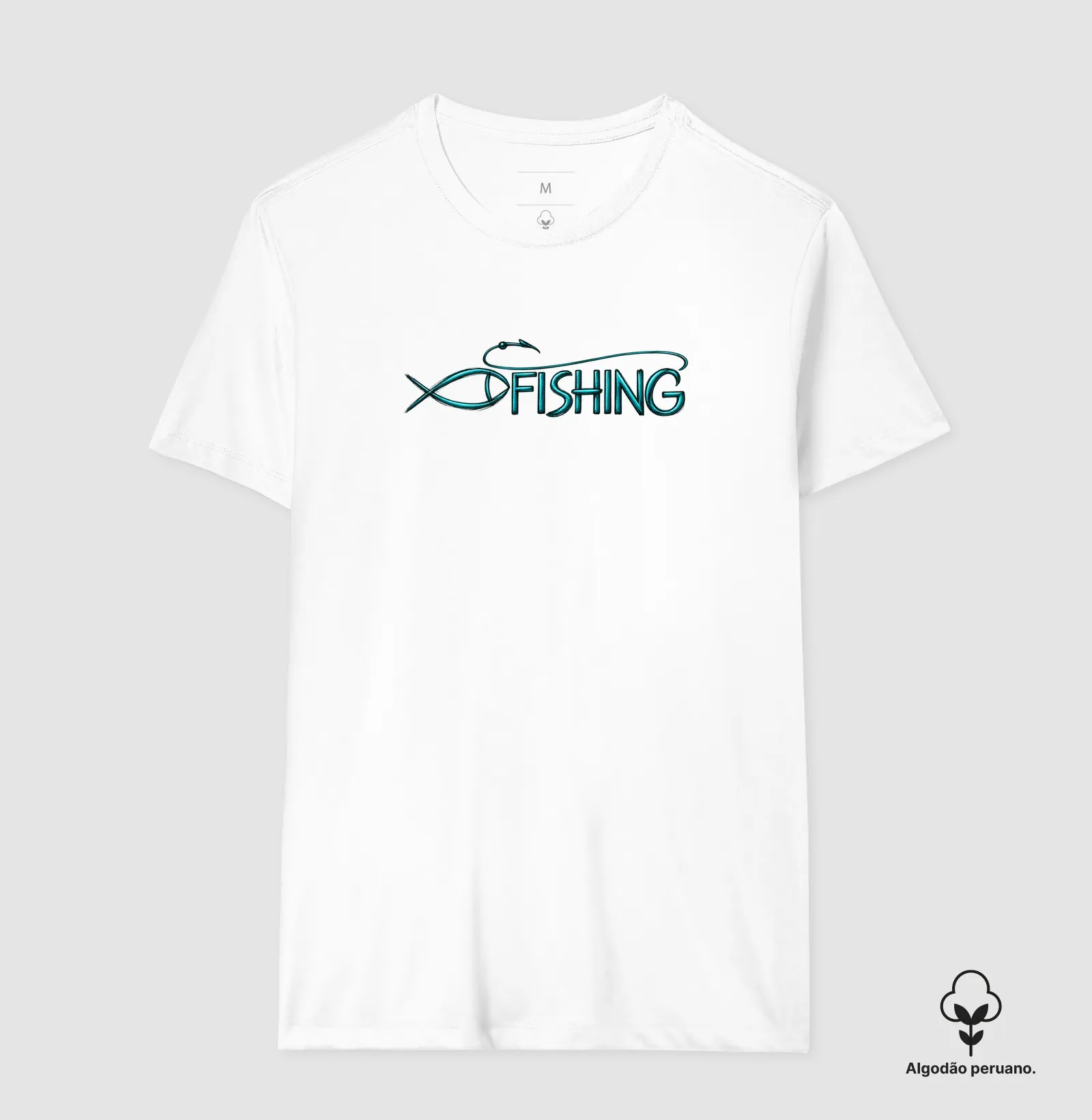 Minicraque Fishing - Imagem 3
