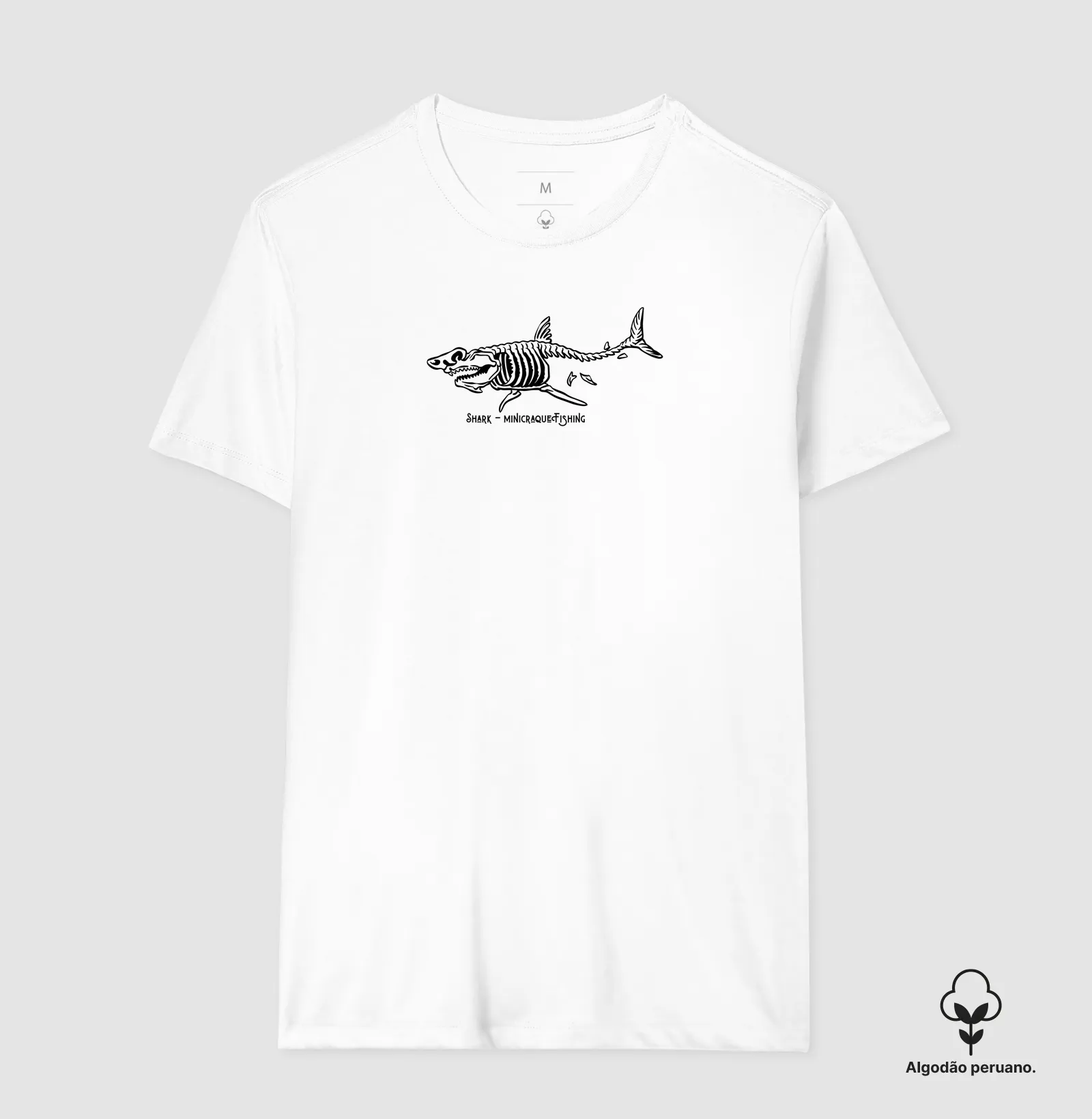 Minicraque Fishing - Shark - Imagem 2