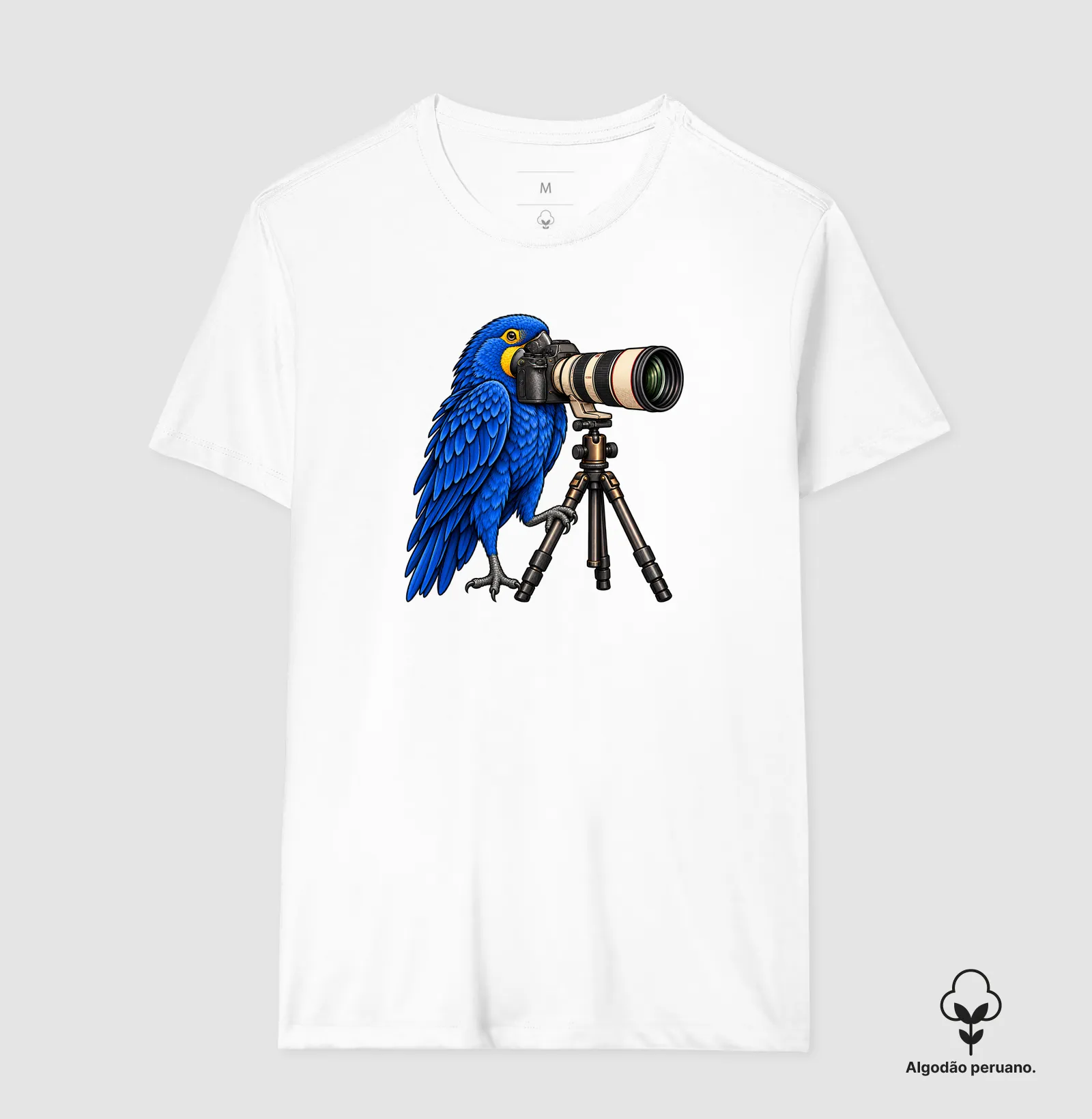 Arara azul - Imagem 4