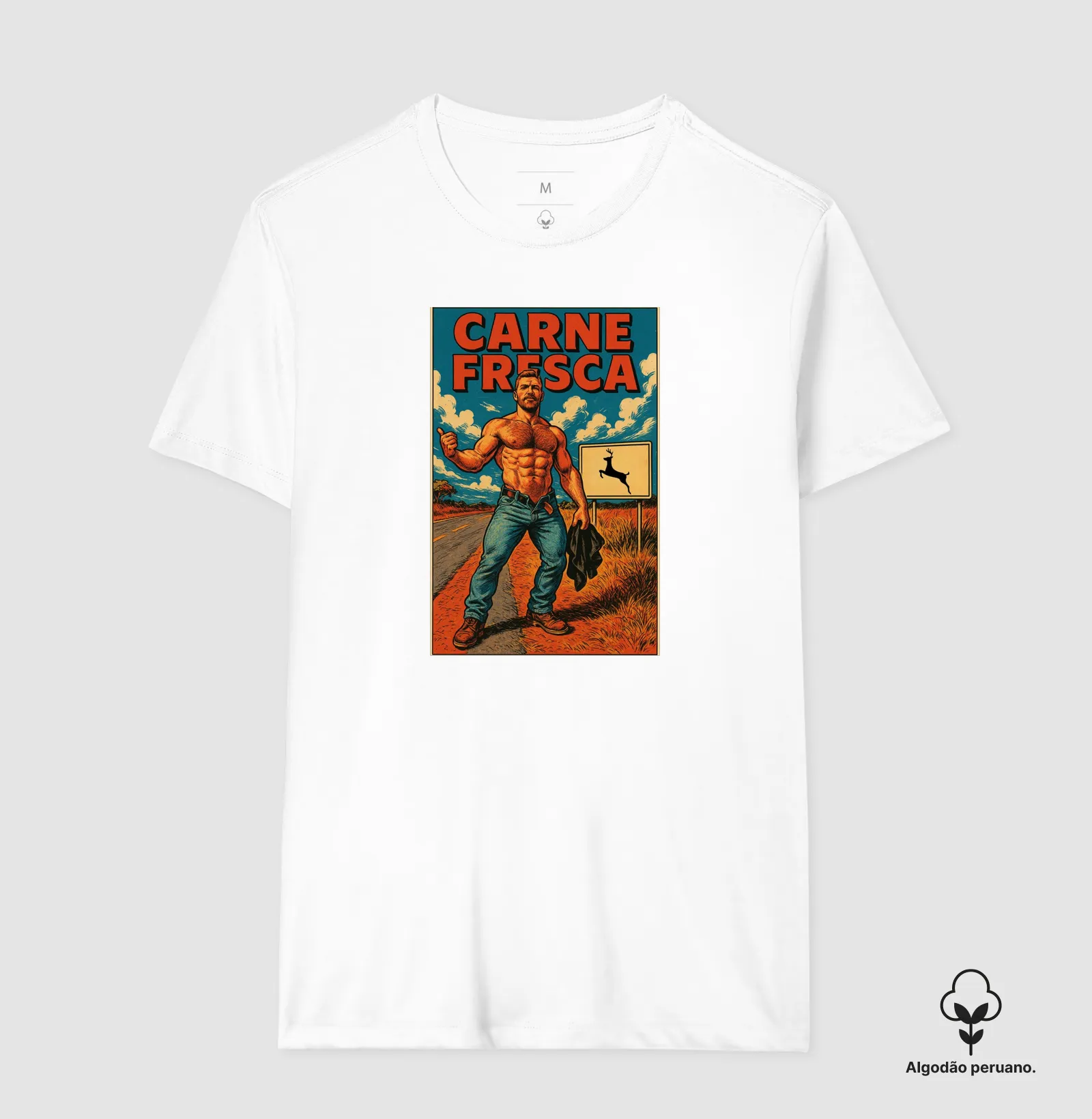 Camisa 2