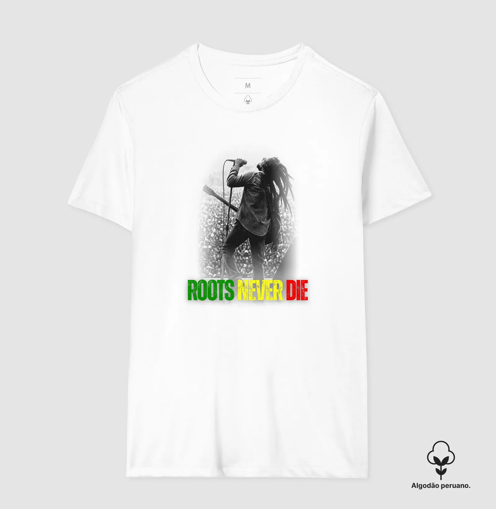 Roots never die - Imagem 2