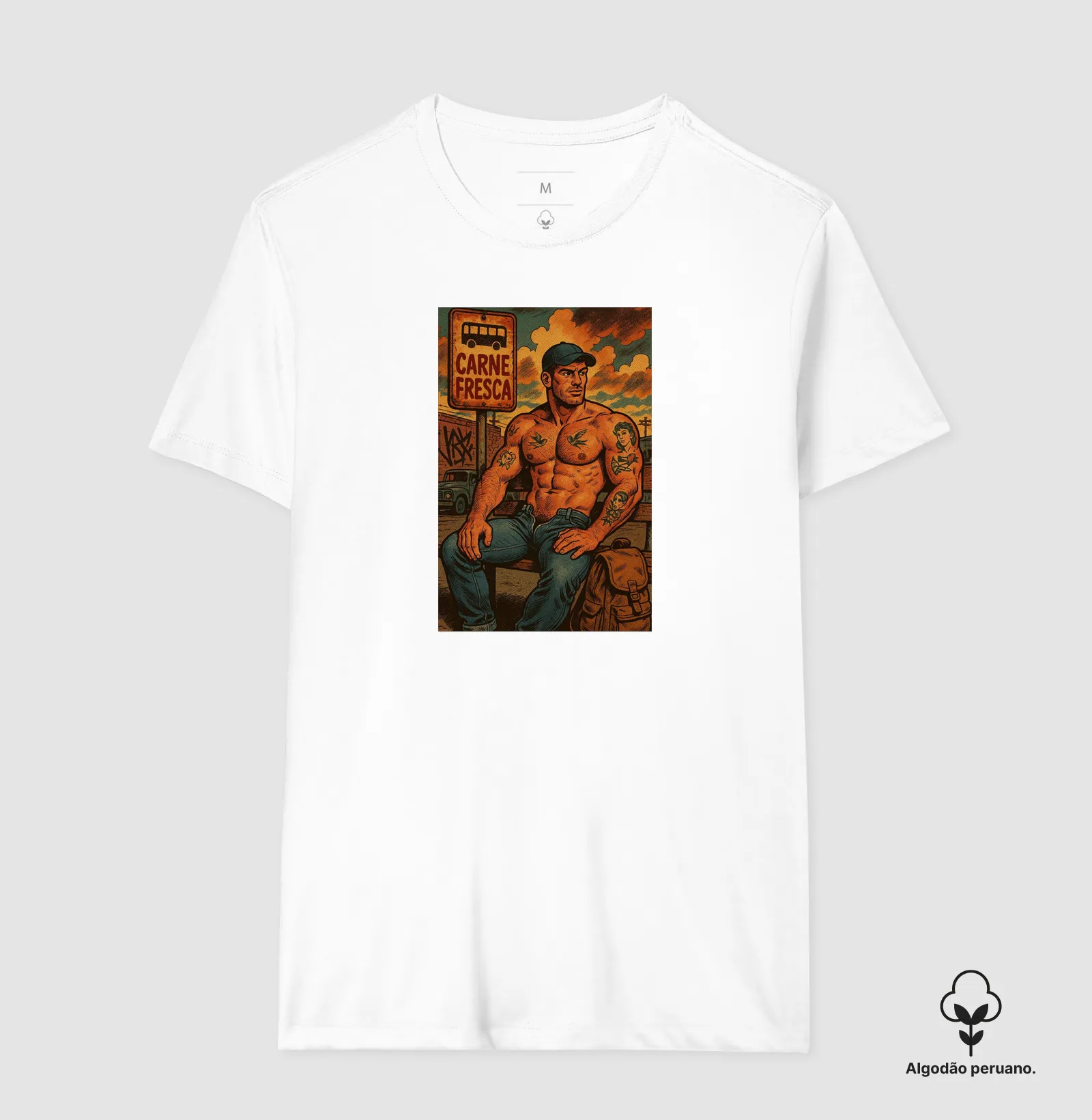 Camisa 1