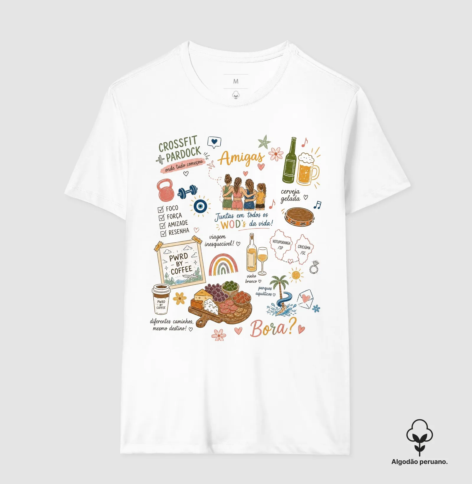 Personalizada Deborah - Imagem 2
