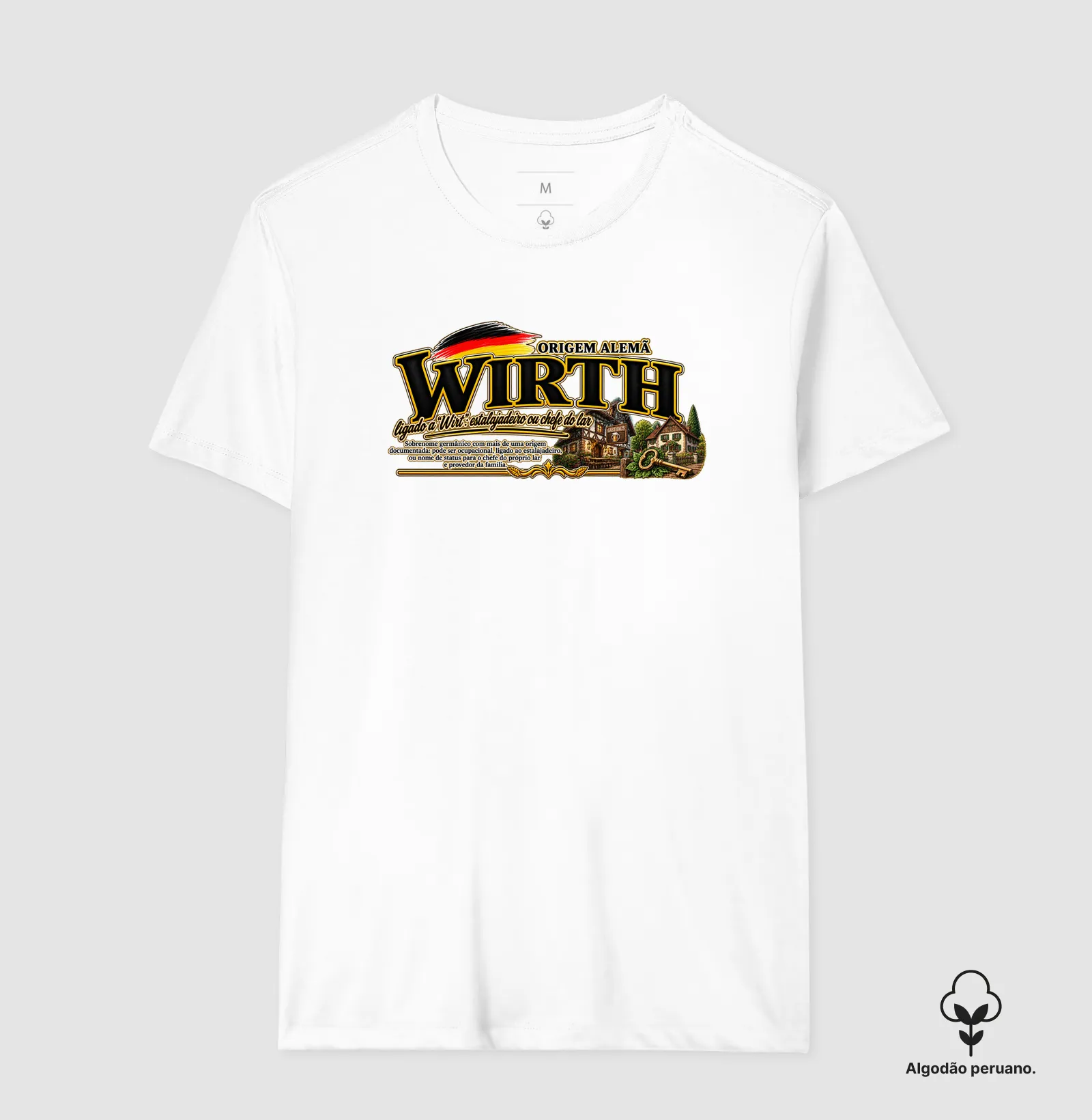 Wirth  - Imagem 4