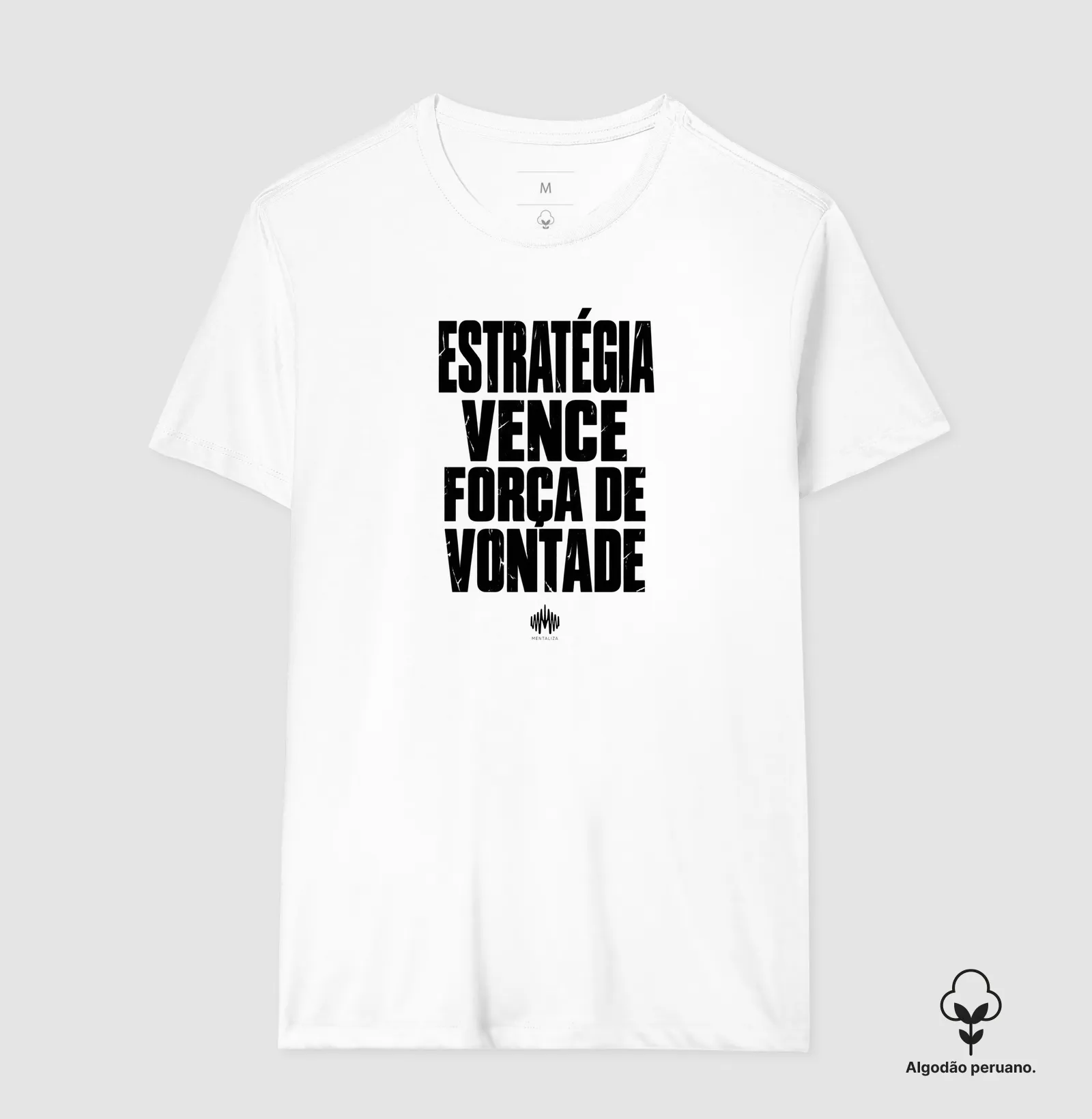 Estratégia Vence Força De Vontade - Imagem 5