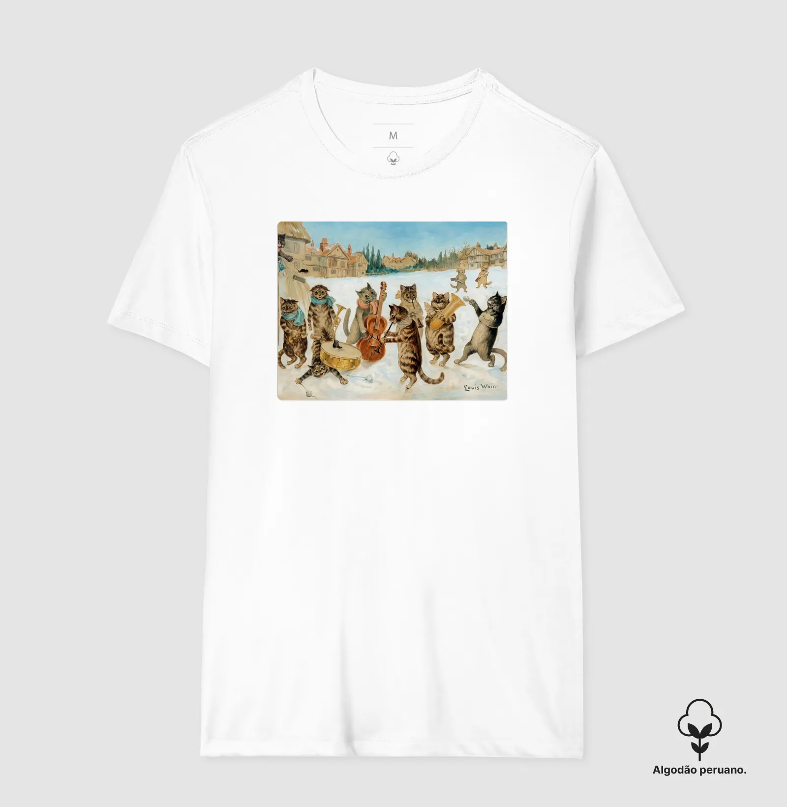 Camisa 7