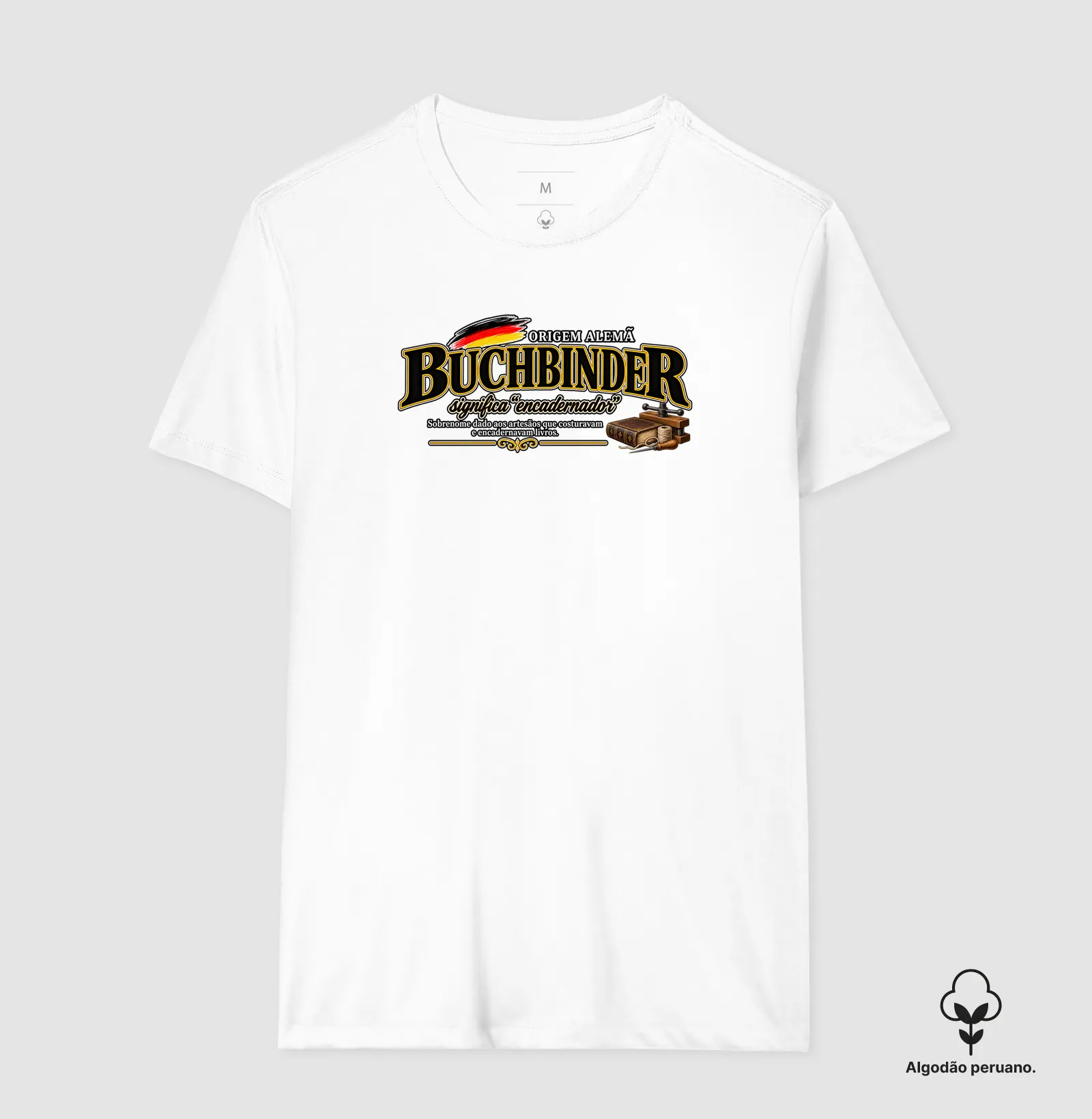 Buchbinder  - Imagem 5