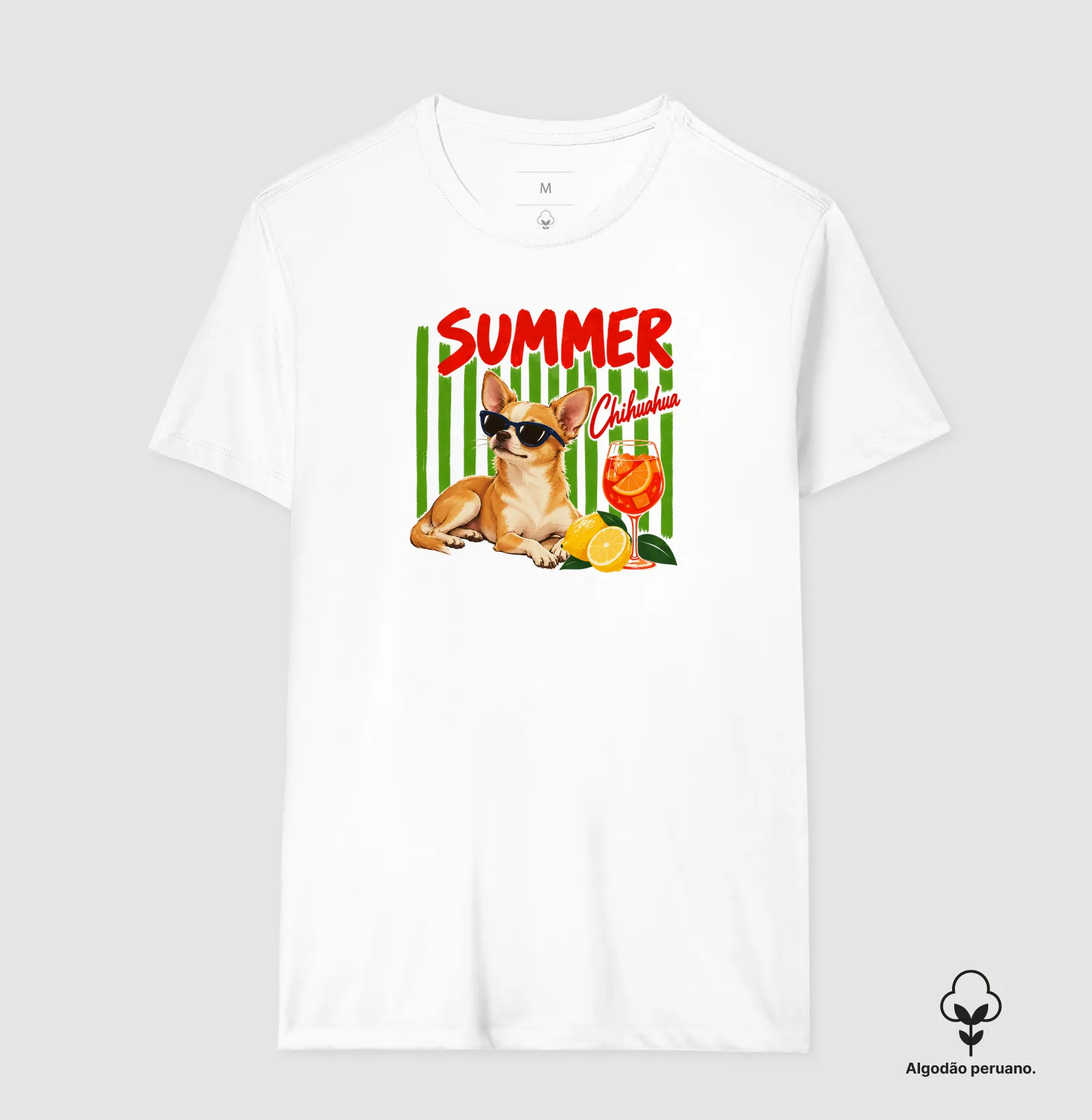 Summer Chihuahua  - Imagem 9