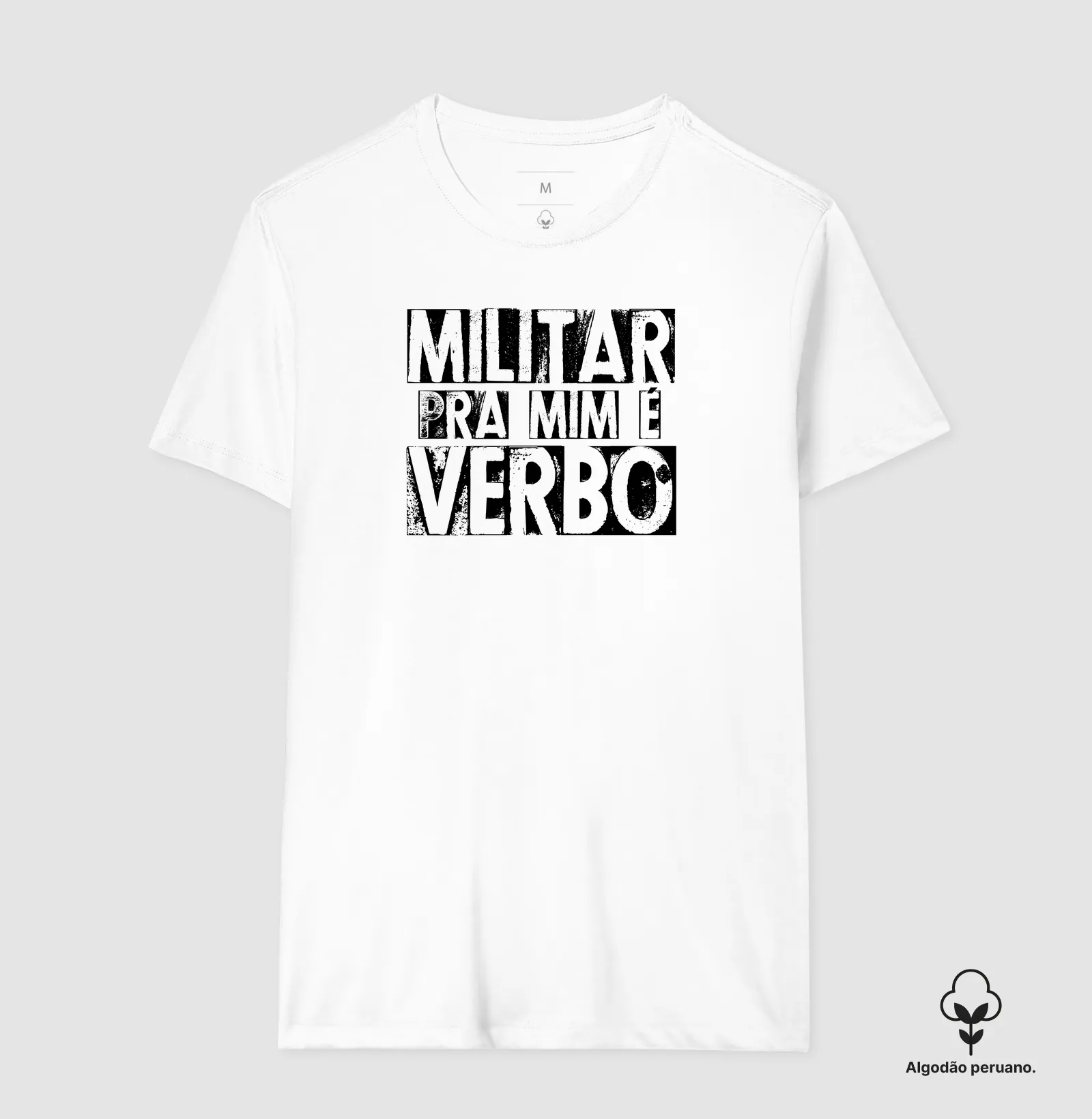 MILITAR pra mim é verbo - Imagem 8
