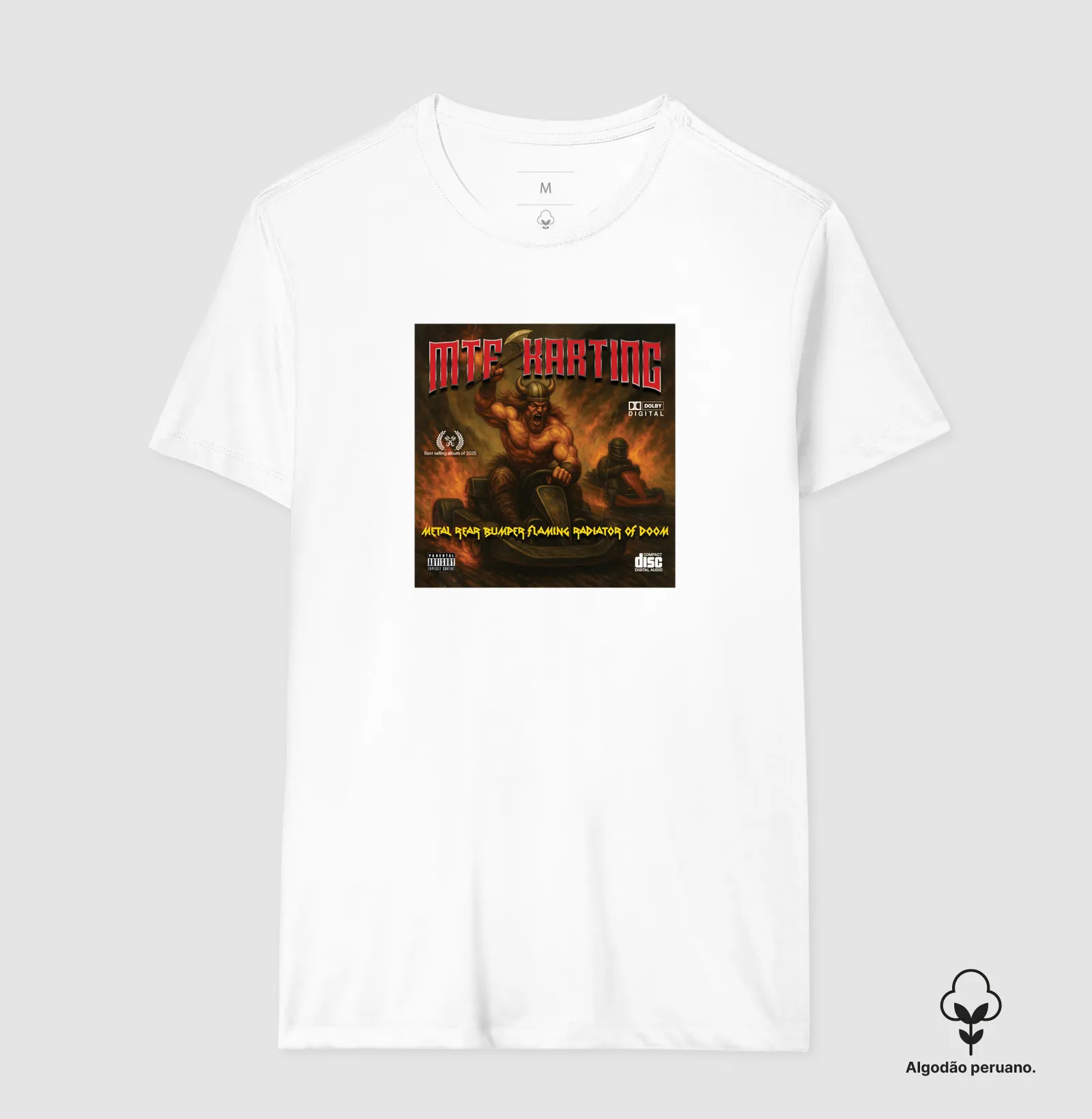 Camisa 8