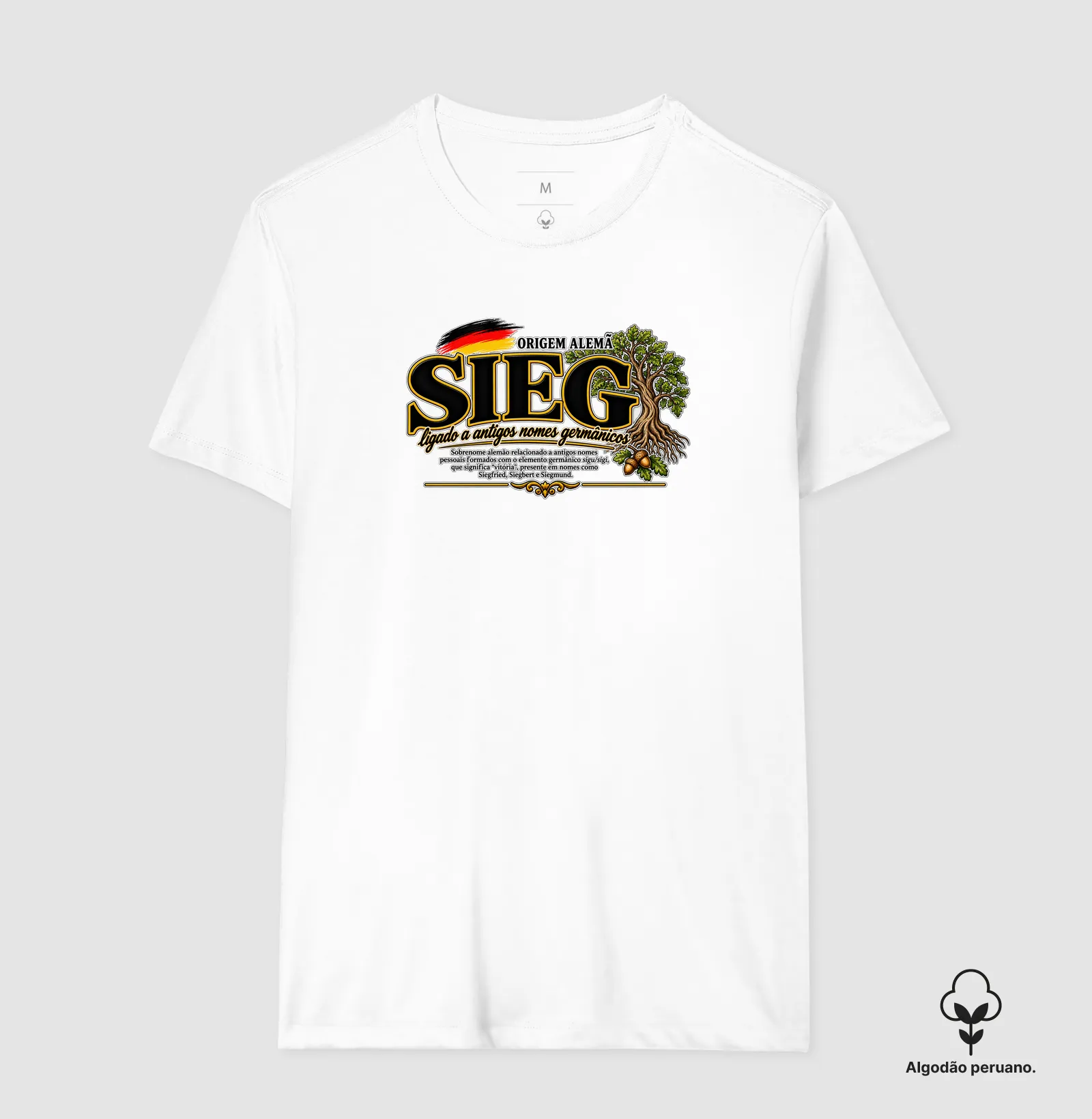 Sieg  - Imagem 4