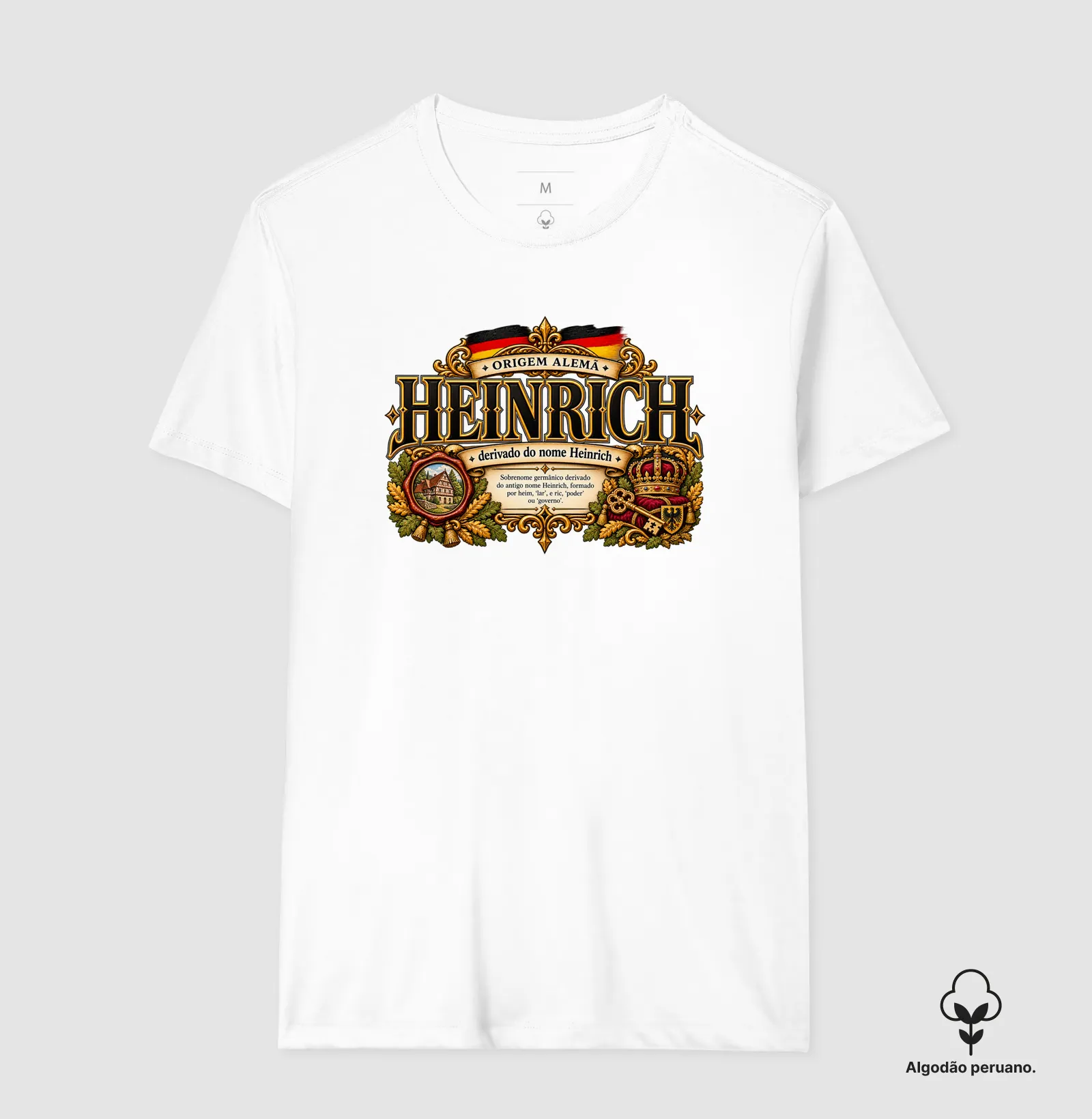 Heinrich  - Imagem 4