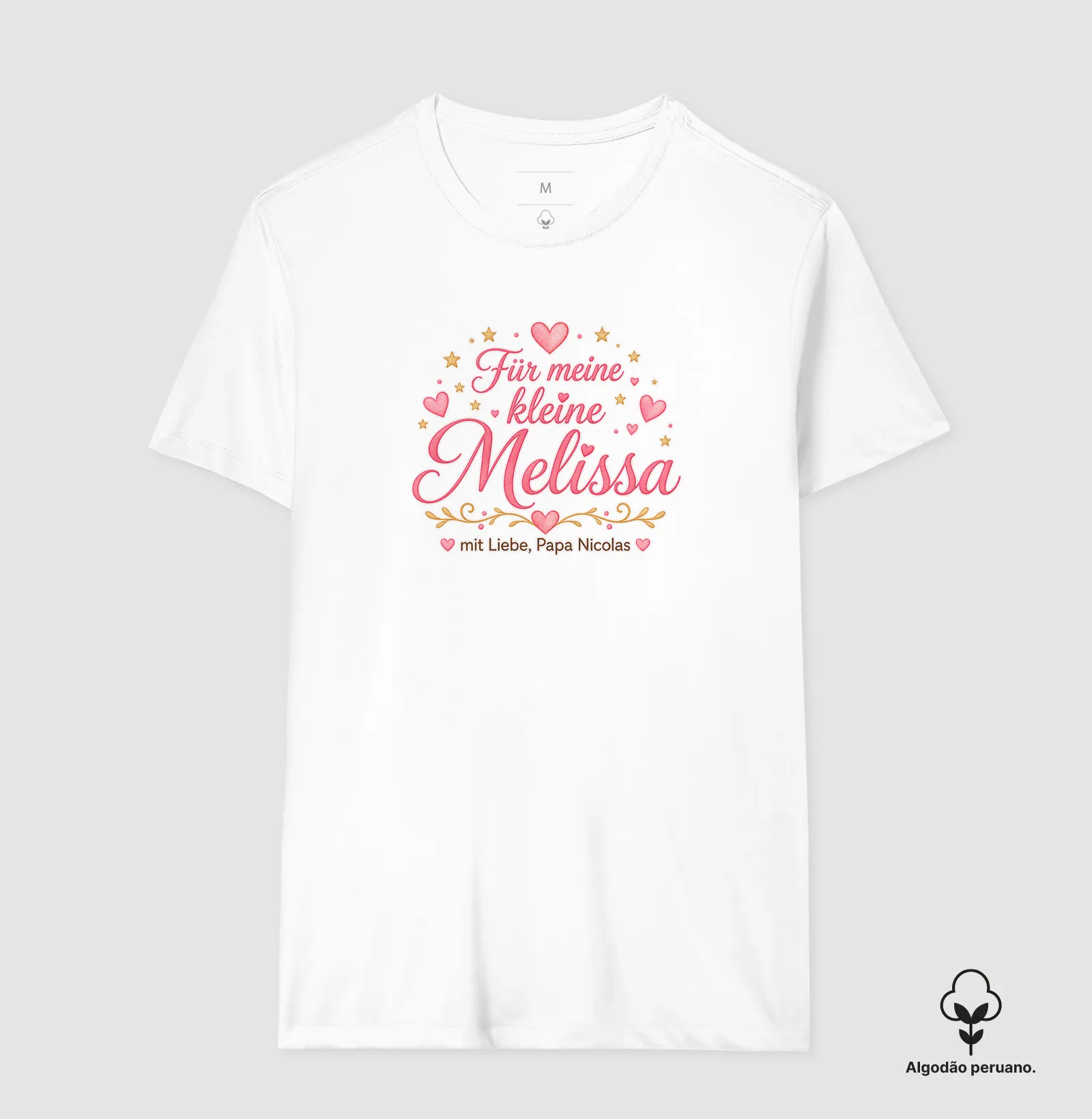 Für meine kleine Melissa – mit Liebe, Papa Nicolas - Imagem 8
