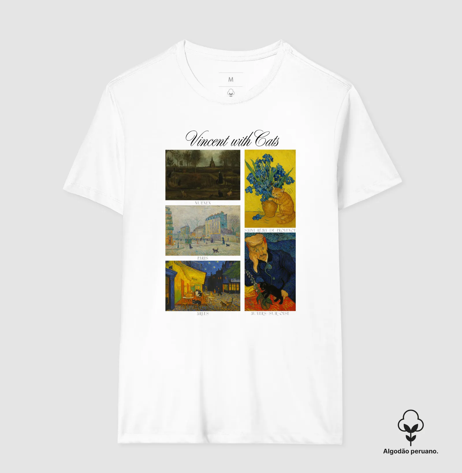 Camisa 4