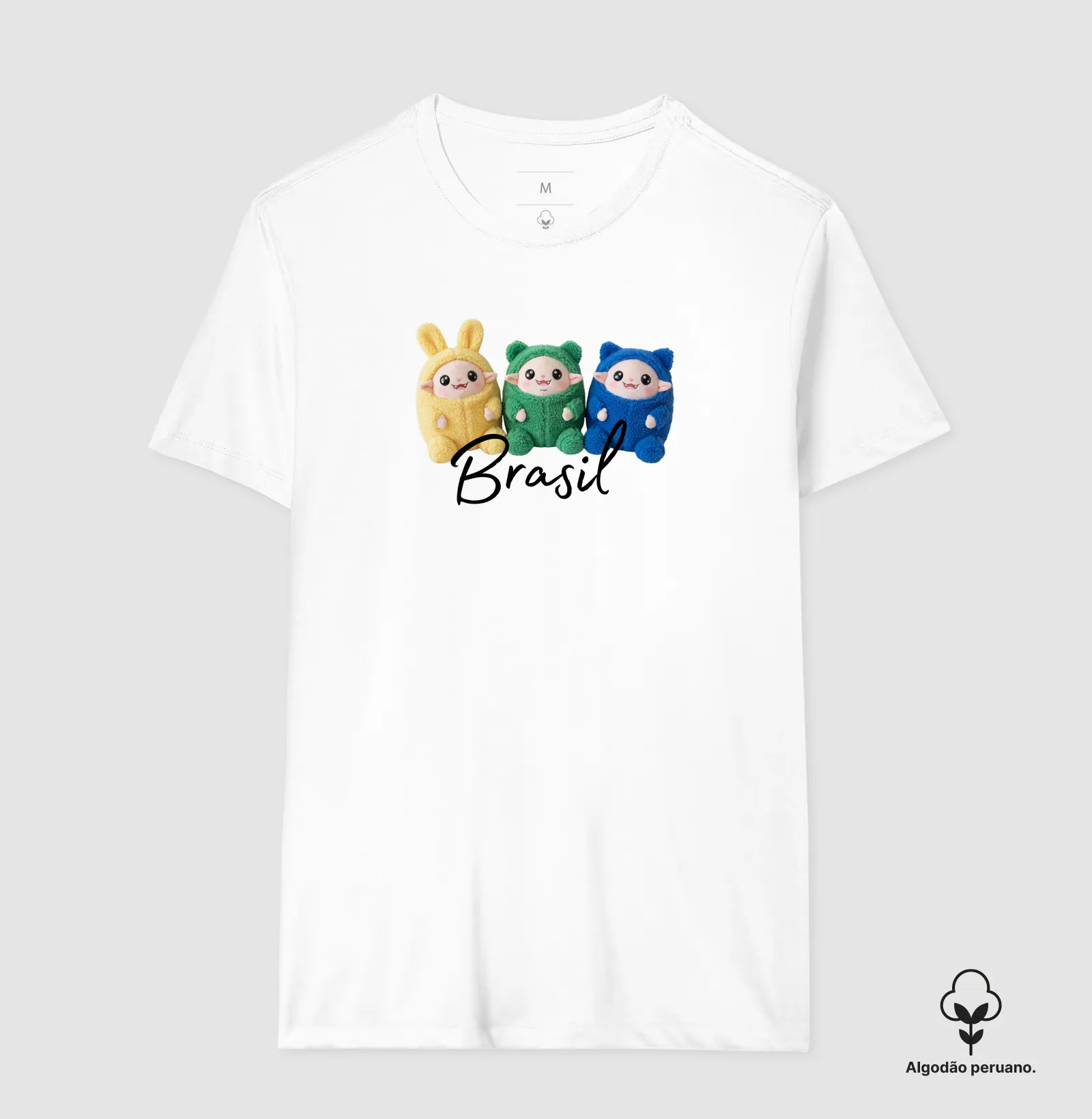 Camisa 3
