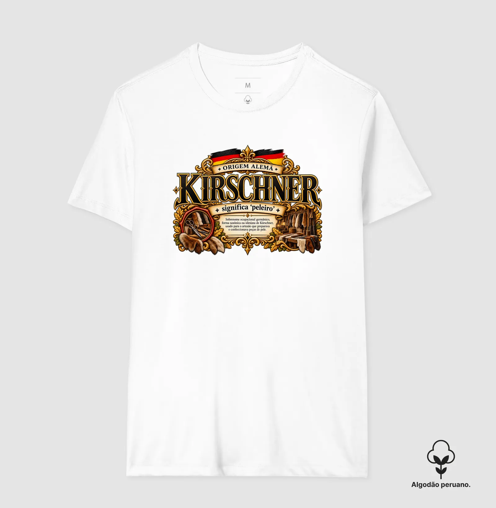 Kirschner  - Imagem 3
