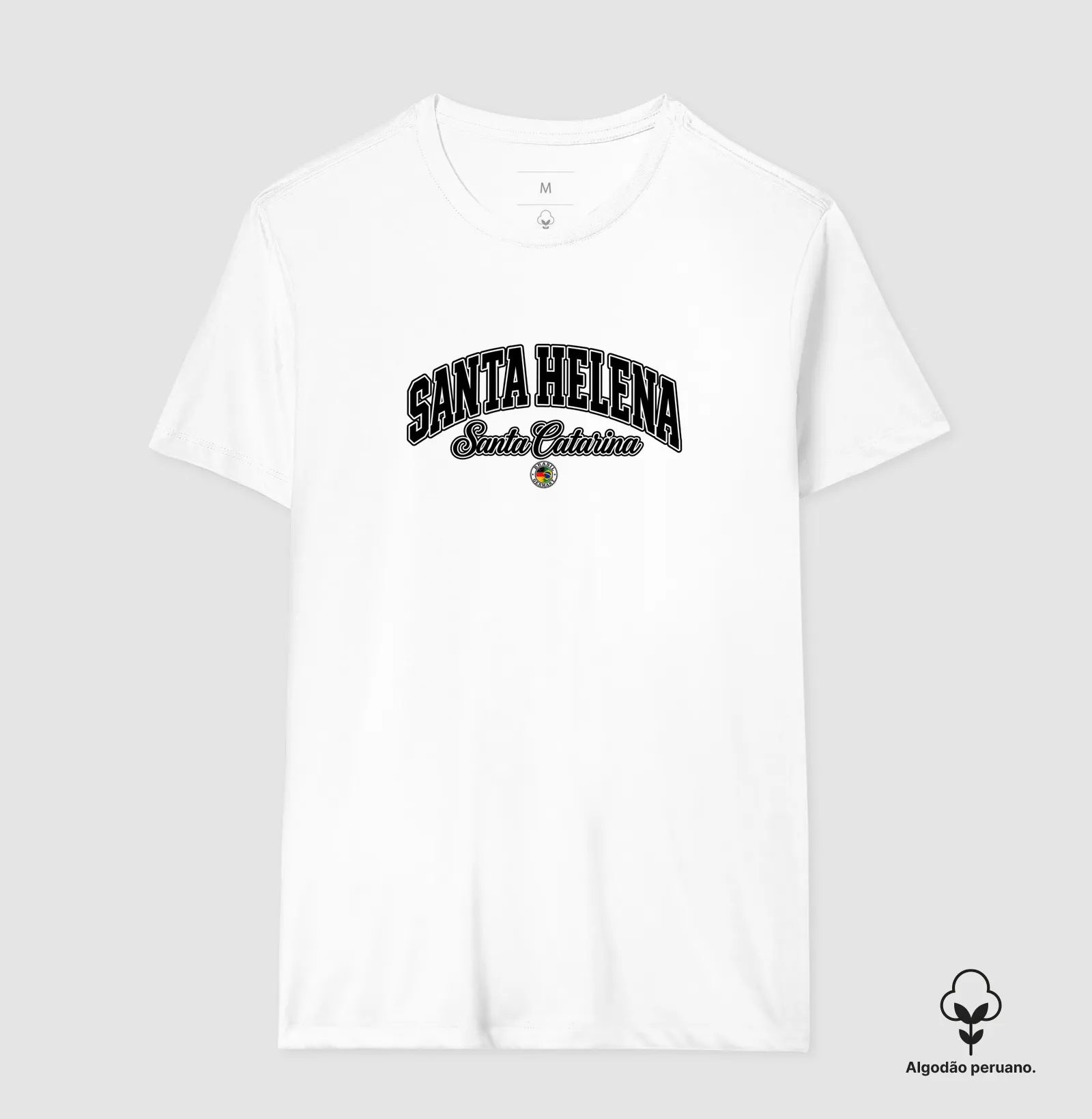 Santa Helena – Santa Catarina  - Imagem 7