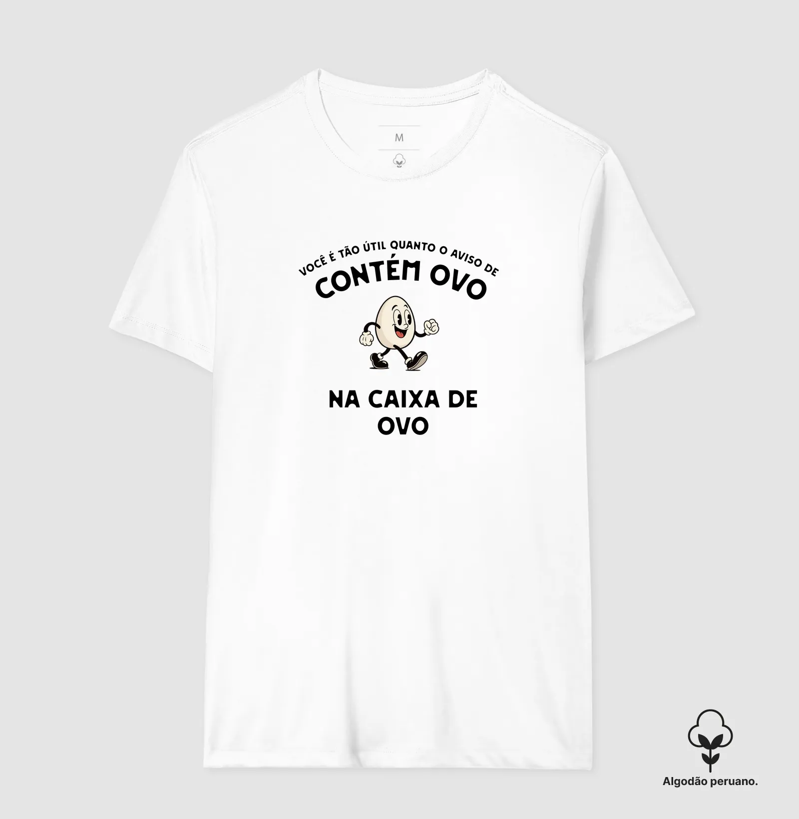 Contém Ovo - Imagem 7