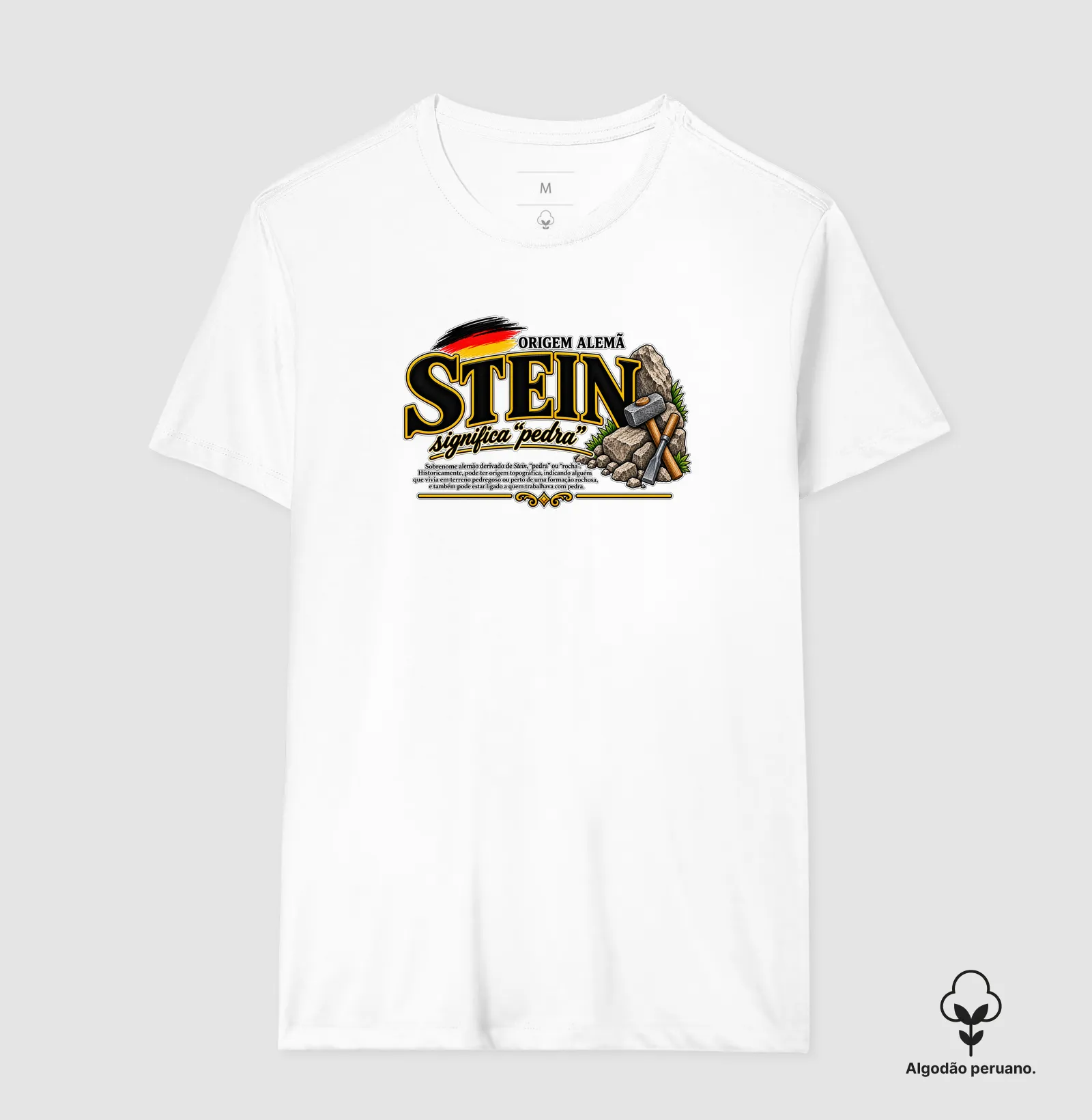 Stein  - Imagem 2