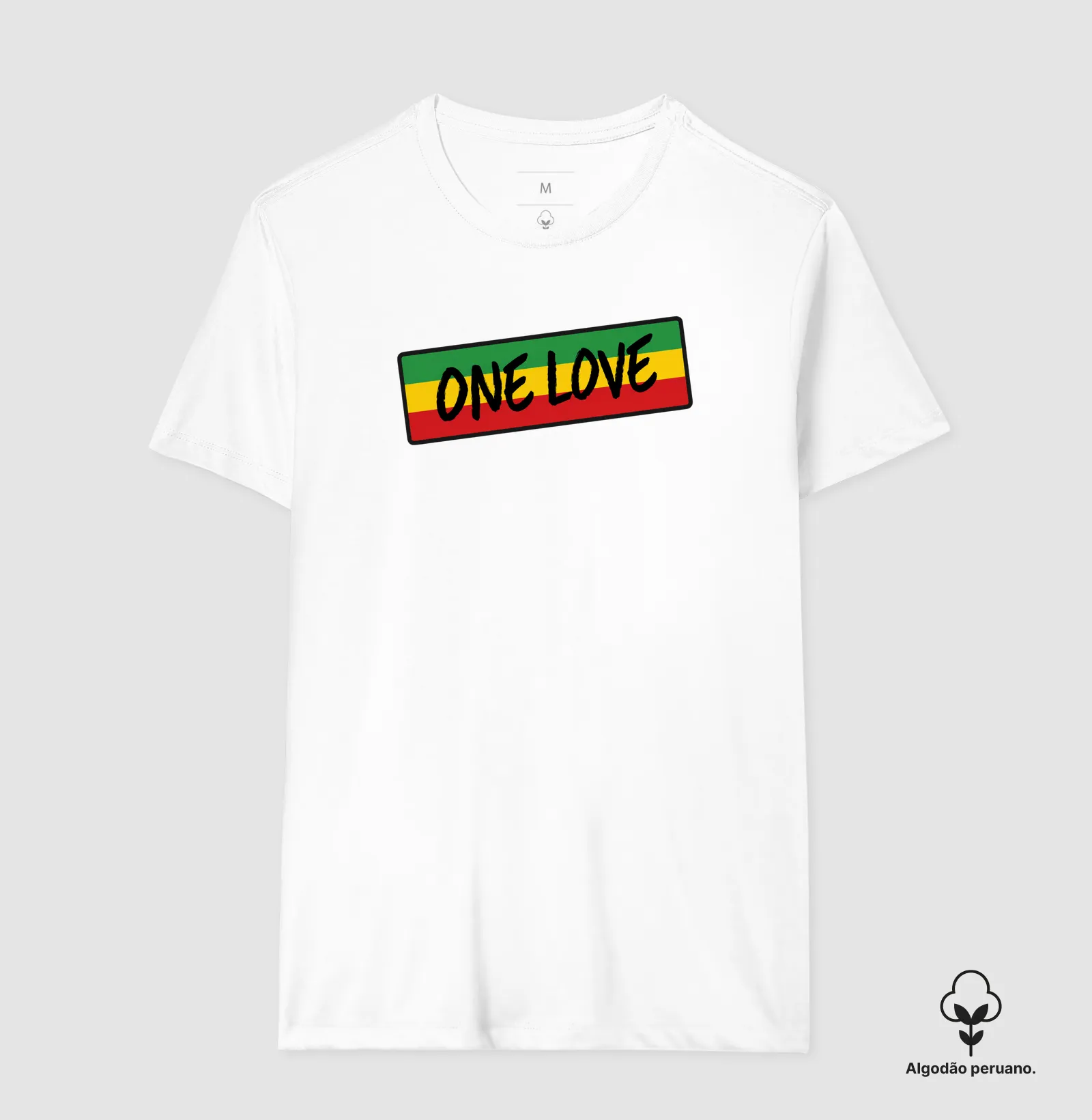 One Love - Imagem 6