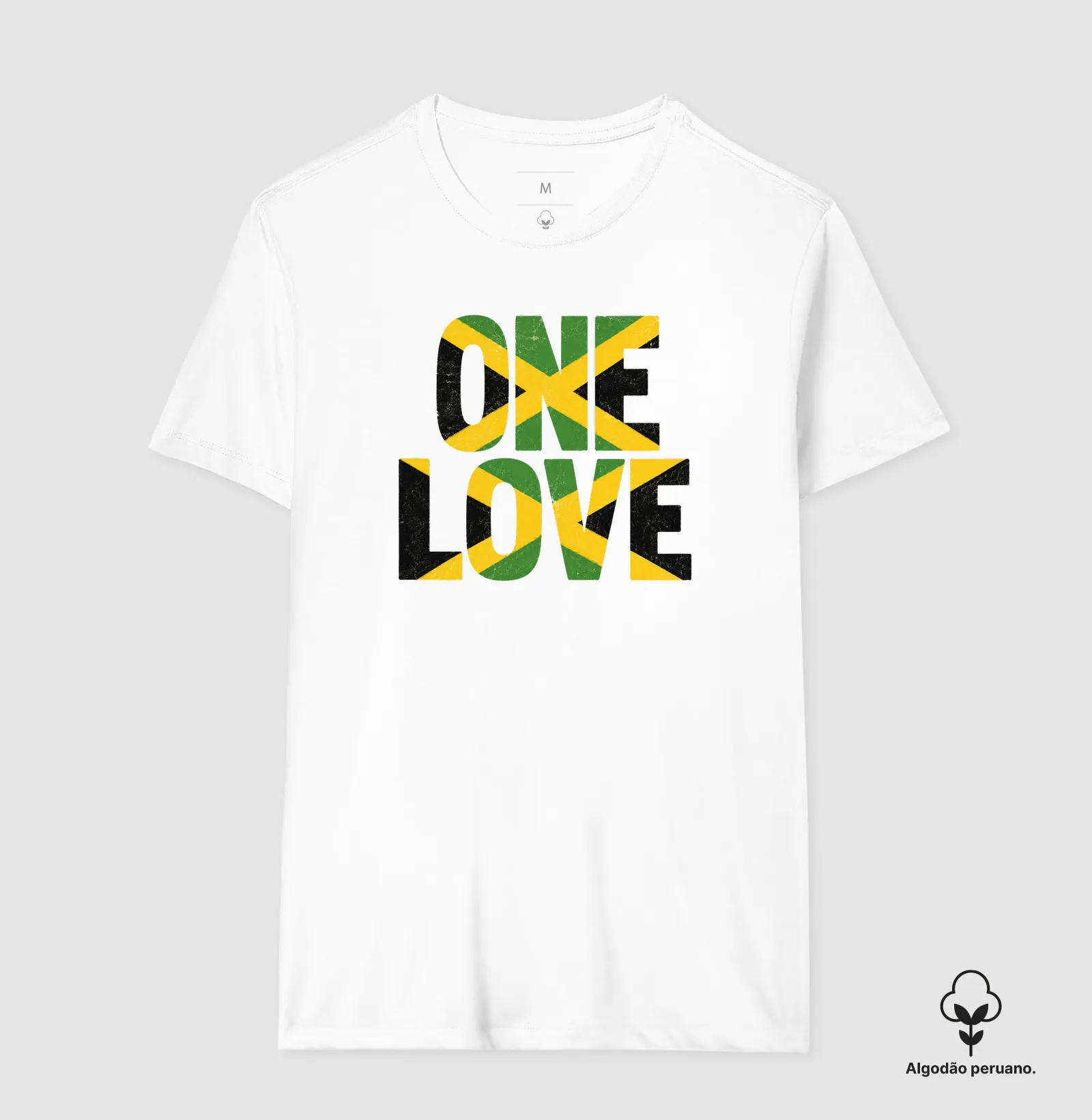 One Love III - Imagem 3