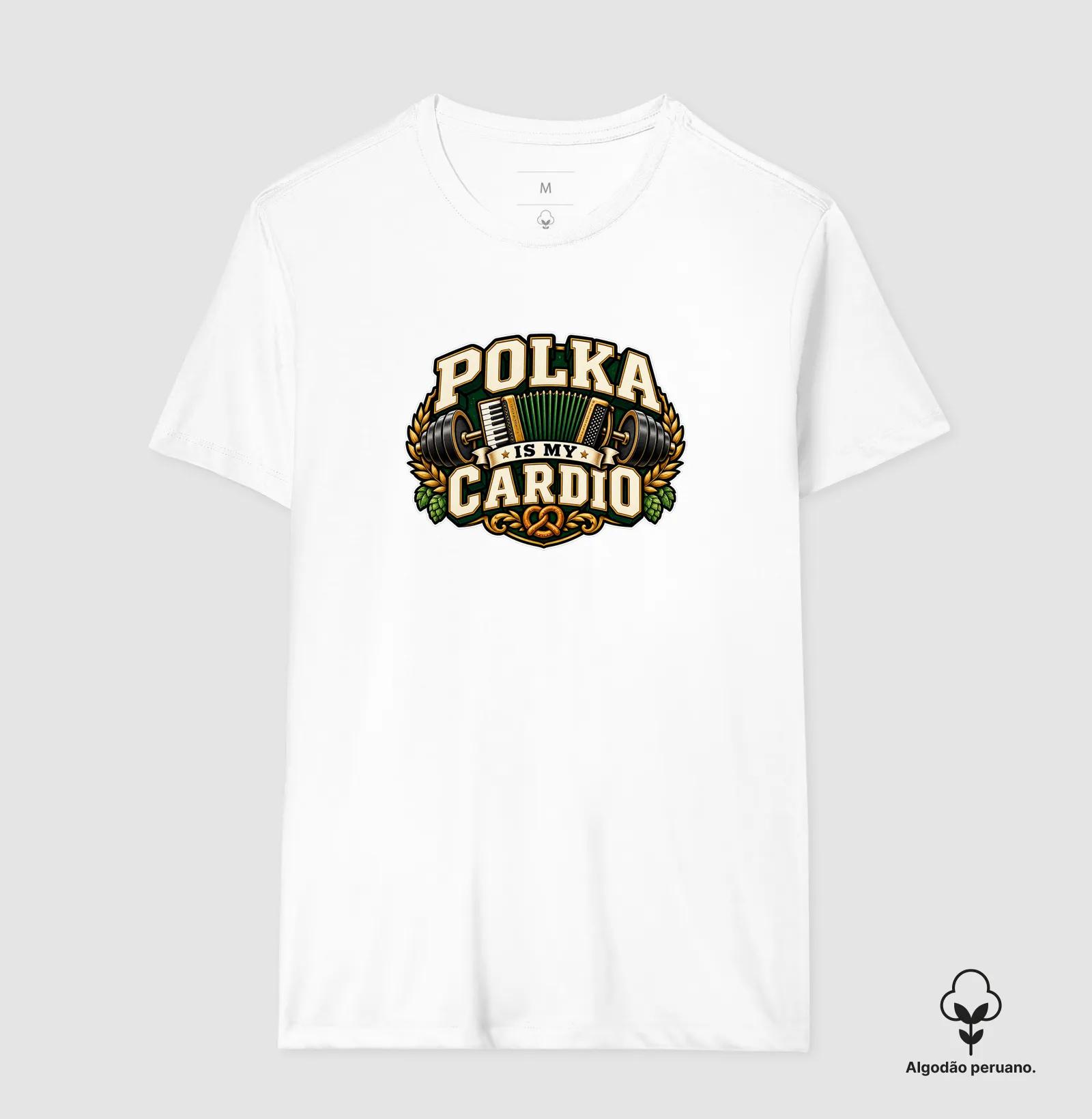 Polka is my Cardio - Imagem 4