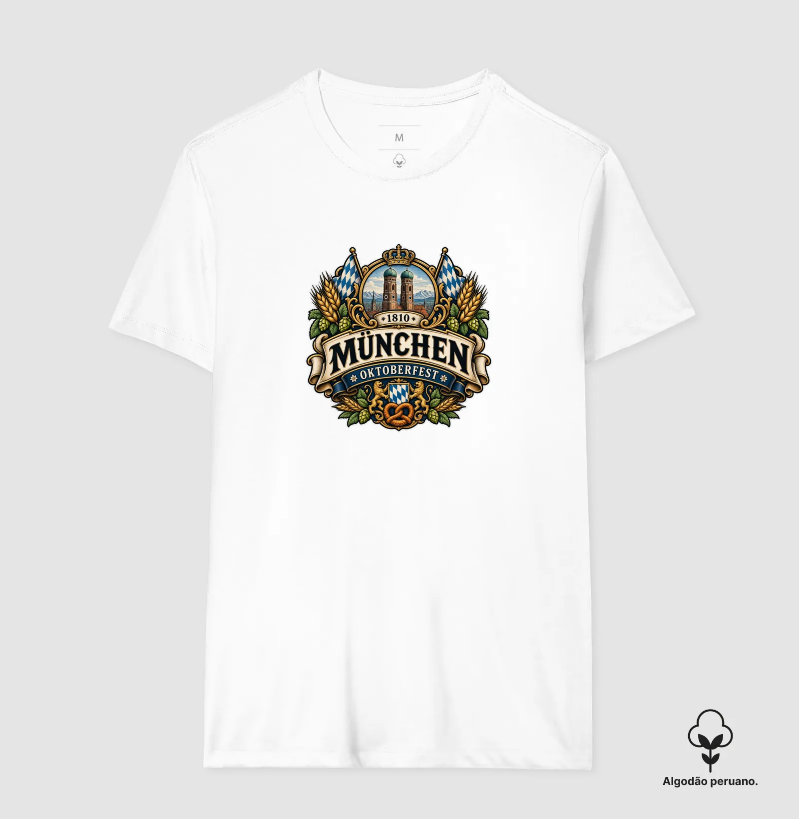 München Oktoberfest 1810 - Imagem 8