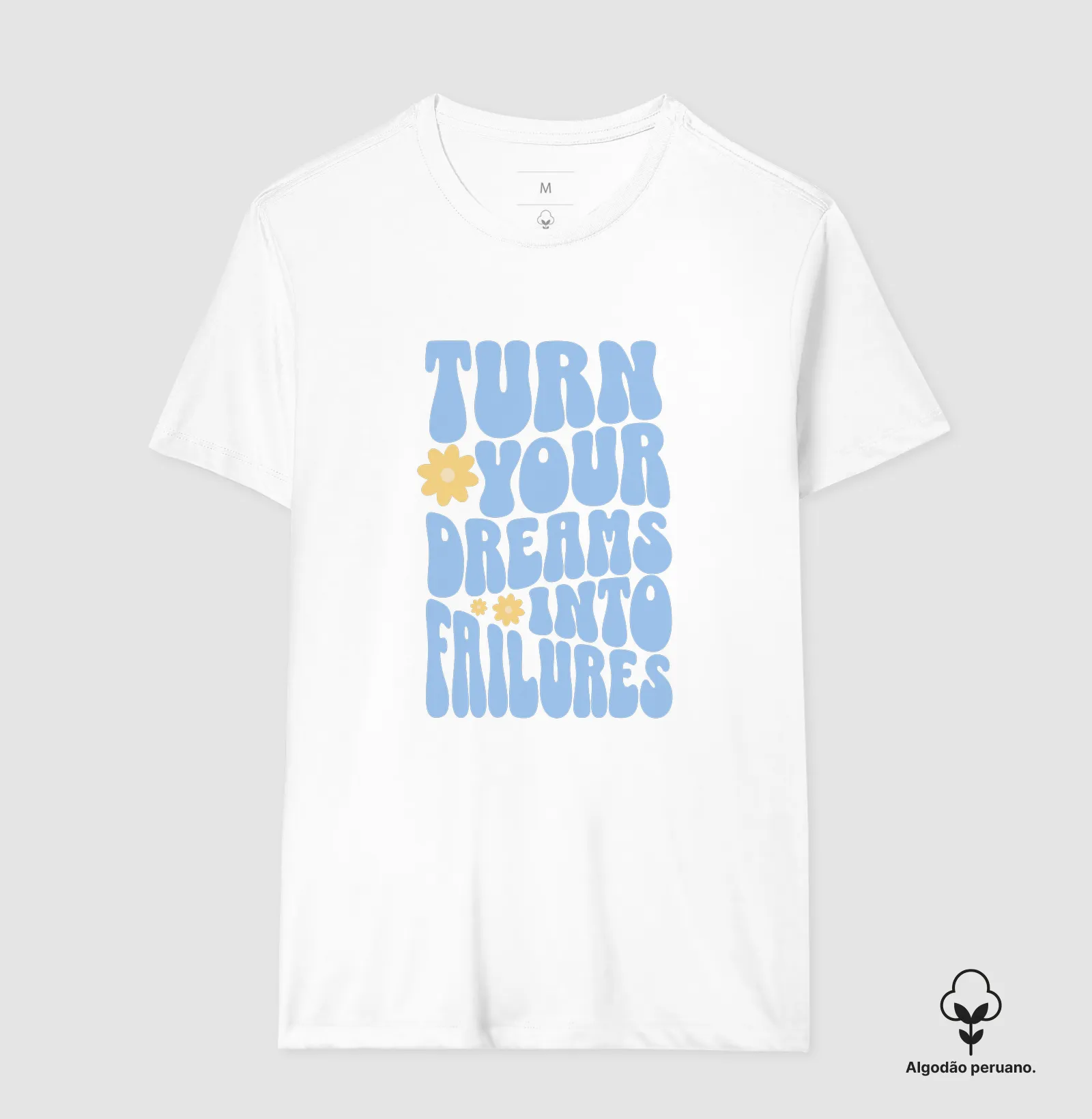 Turn Your Dreams Into Failures - Imagem 6