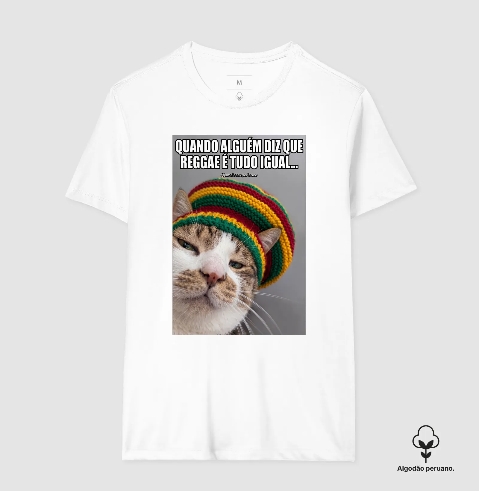 Jamaicat | Só que não! - Imagem 11