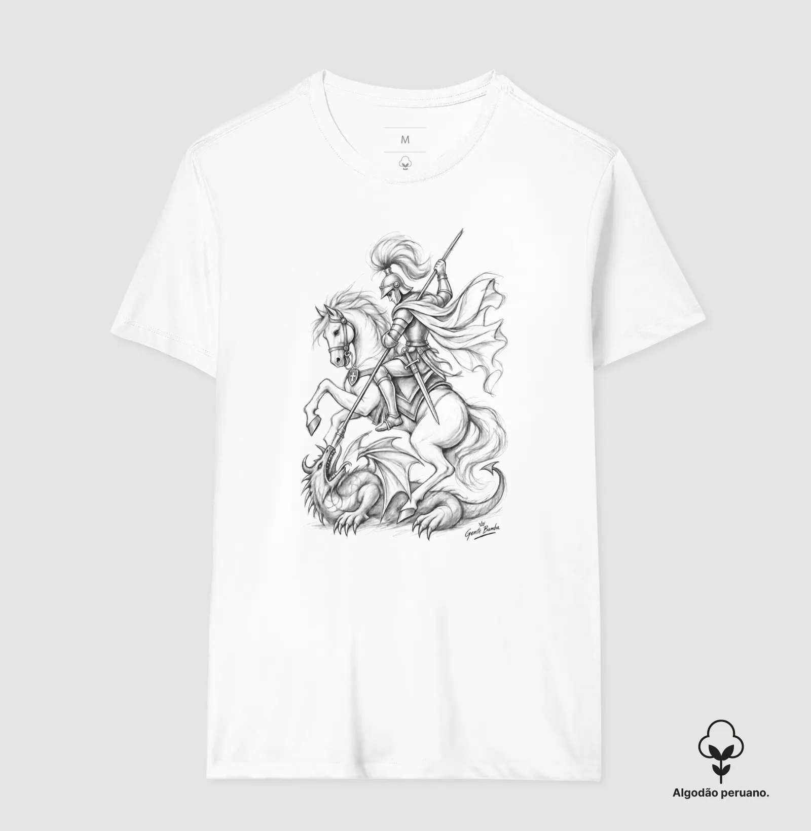 São Jorge Guerreiro * - Imagem 5