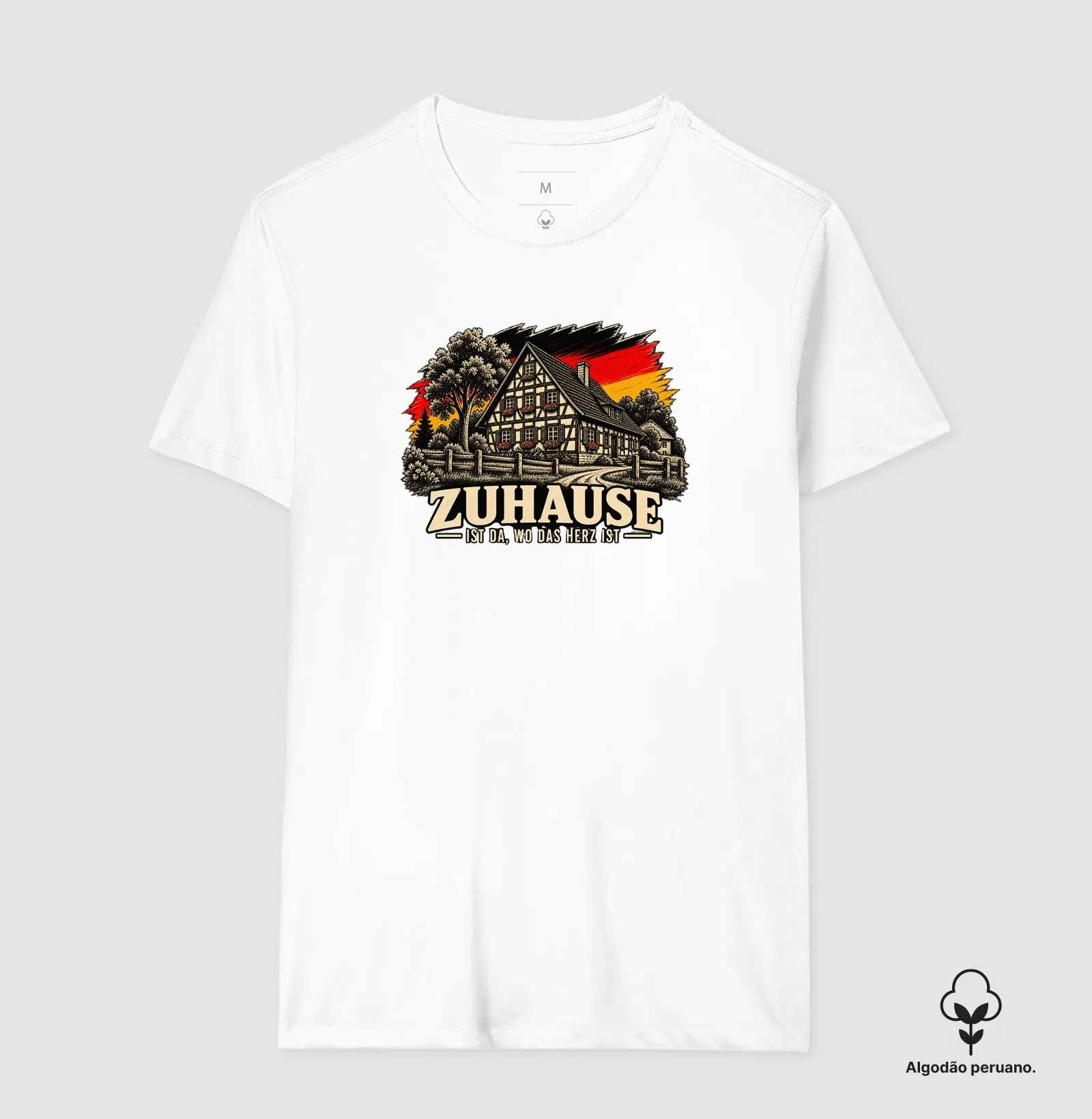 Zuhause ist da, wo das Herz ist - Imagem 4
