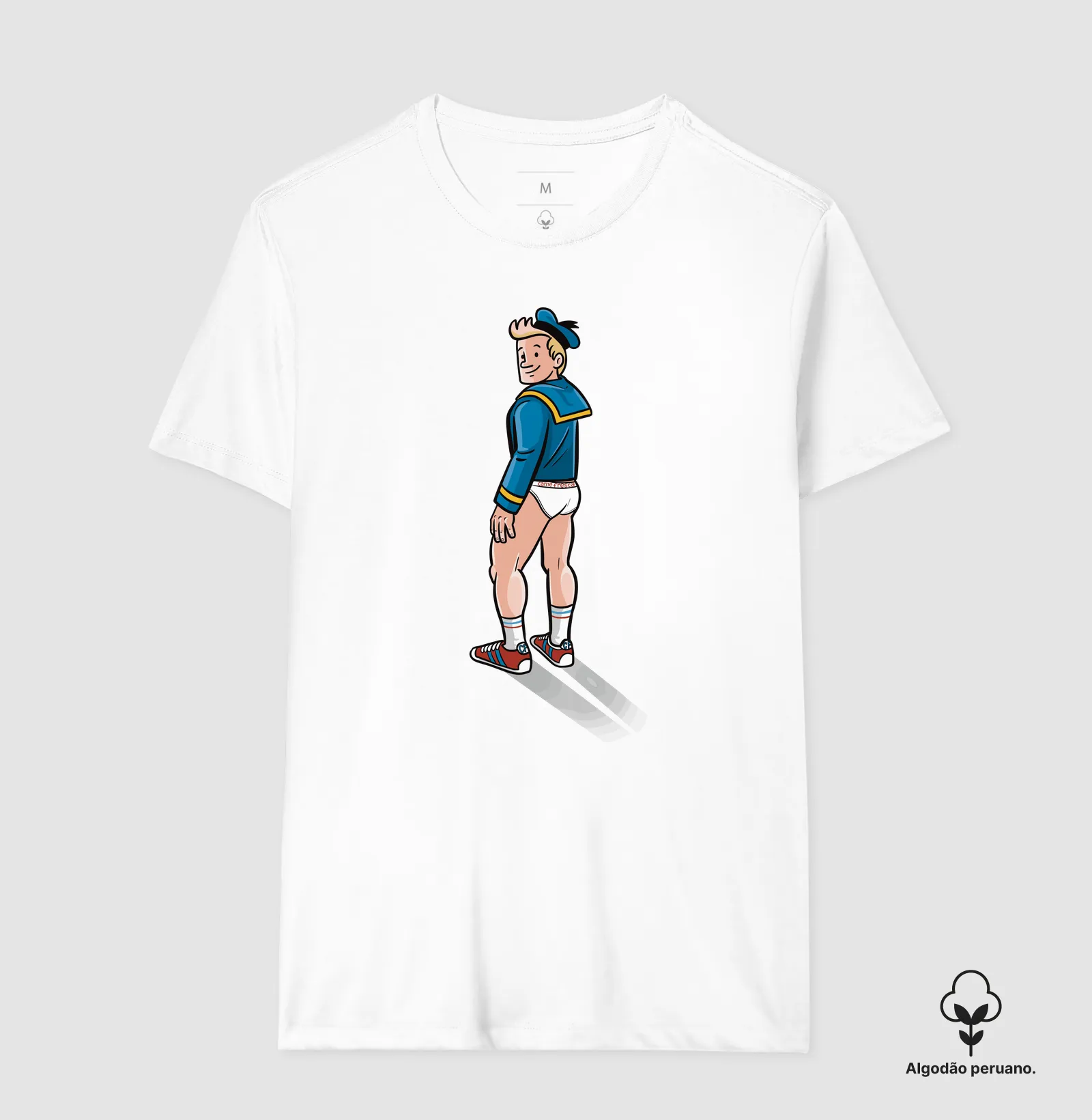 Camisa 5