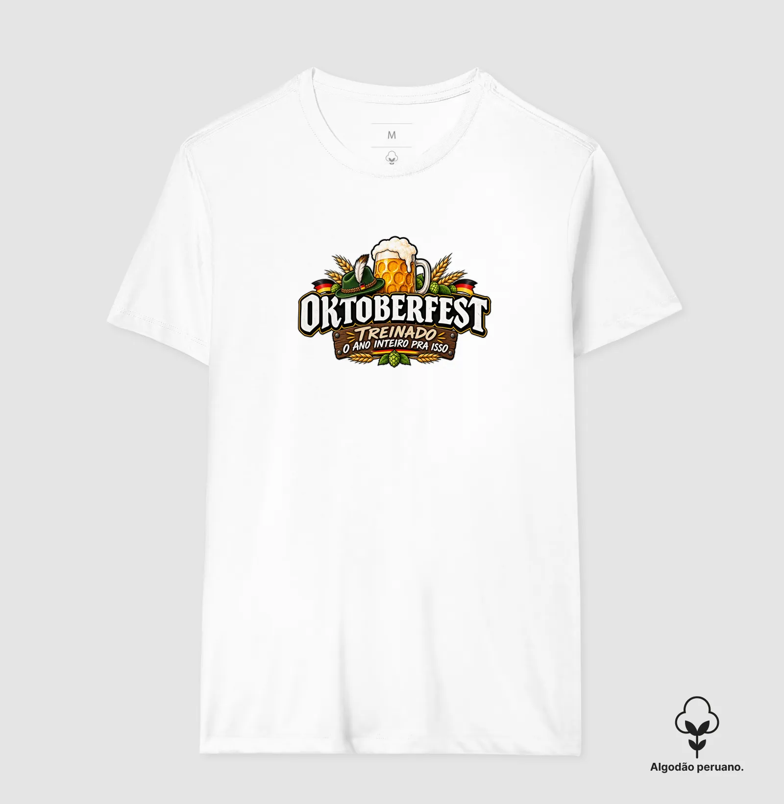 Oktoberfest — treinado o ano inteiro pra isso - Imagem 3