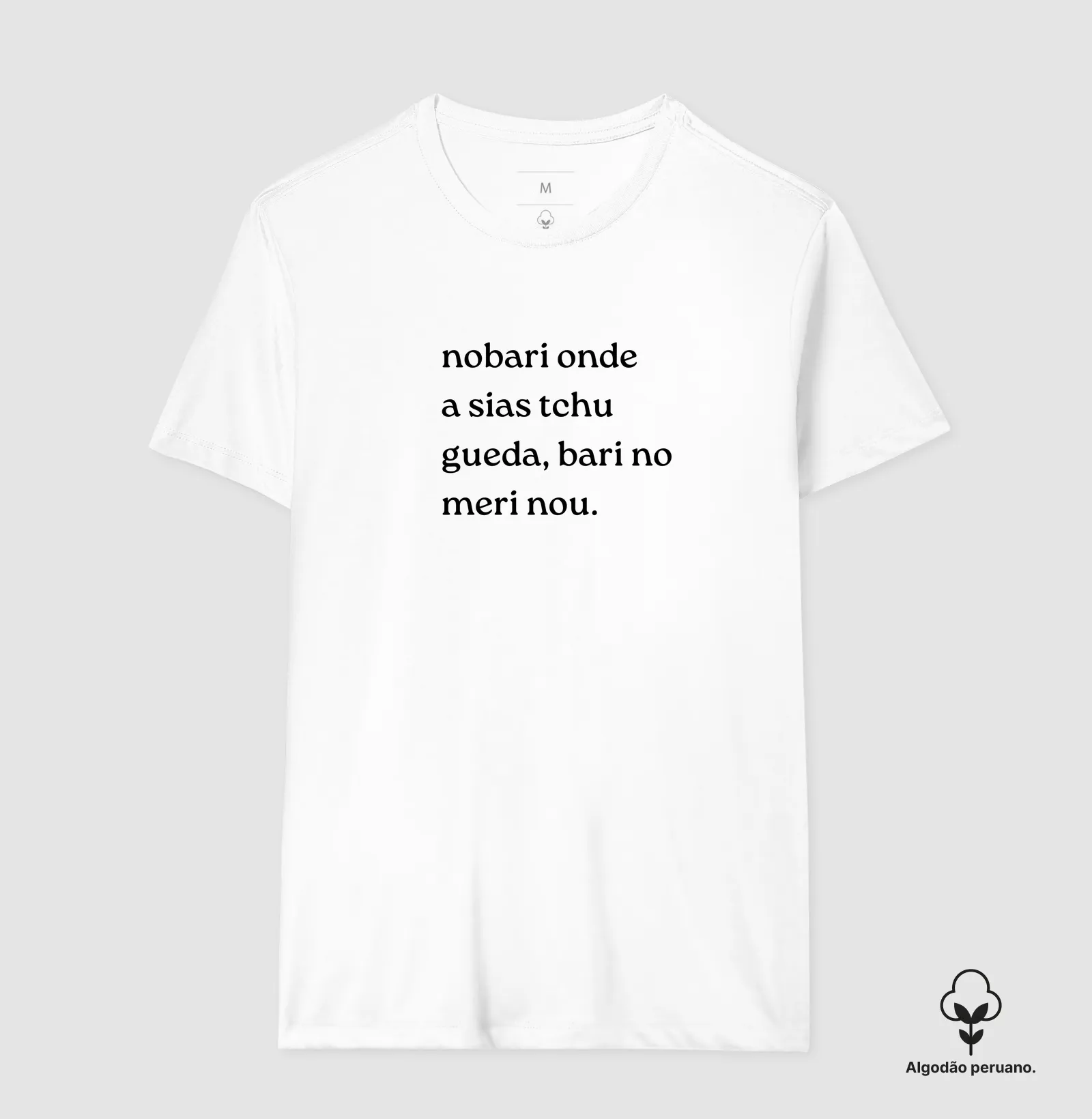 Camisa 1