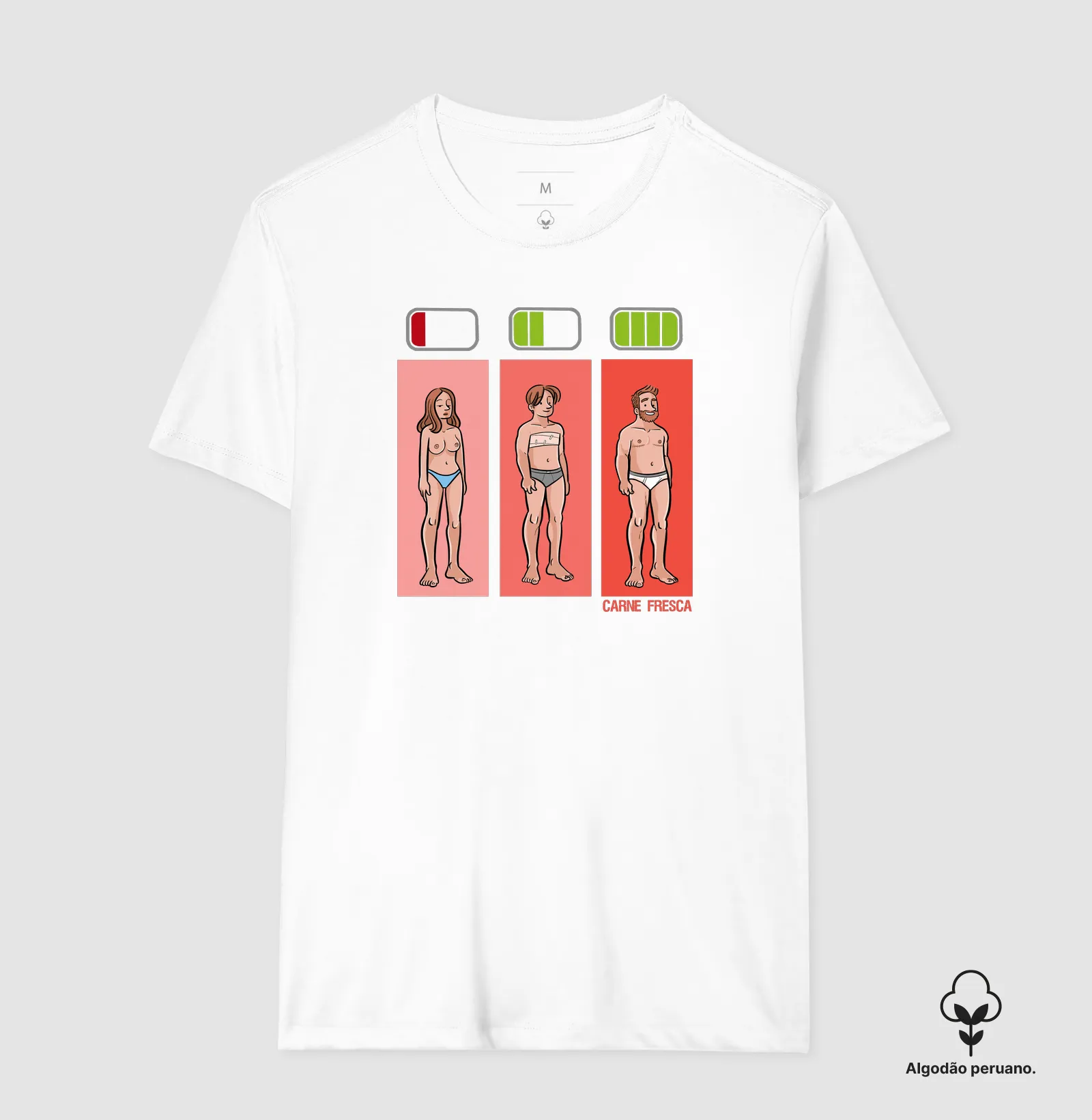 Camisa 3