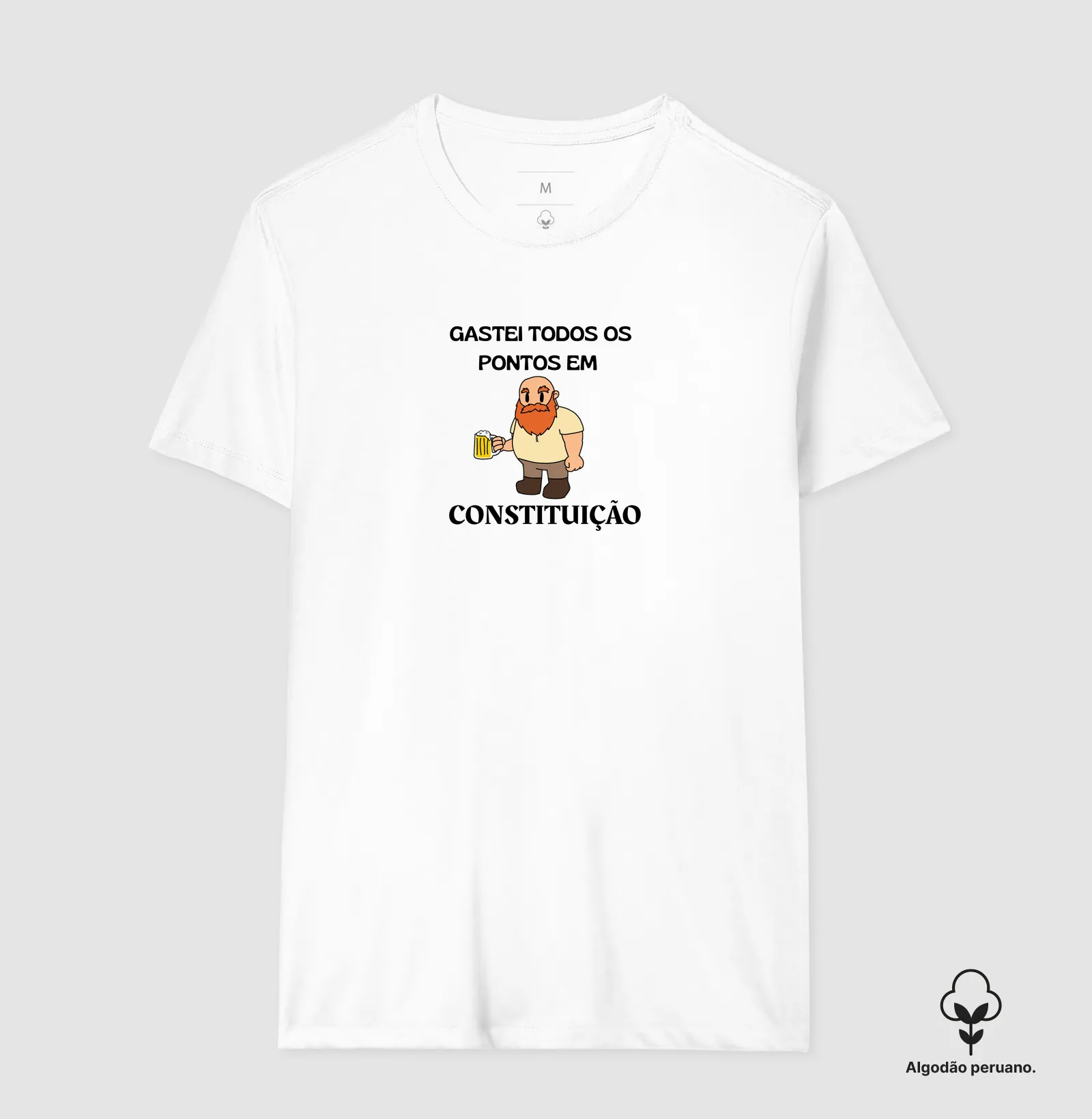 Atributos Constituição - Imagem 2