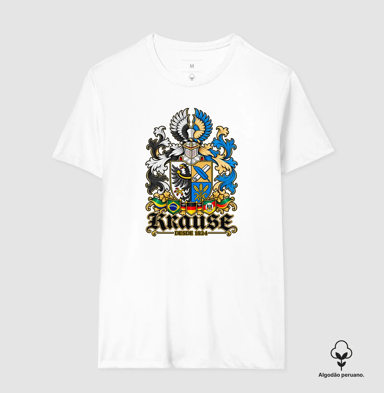 Krause  - Imagem 4