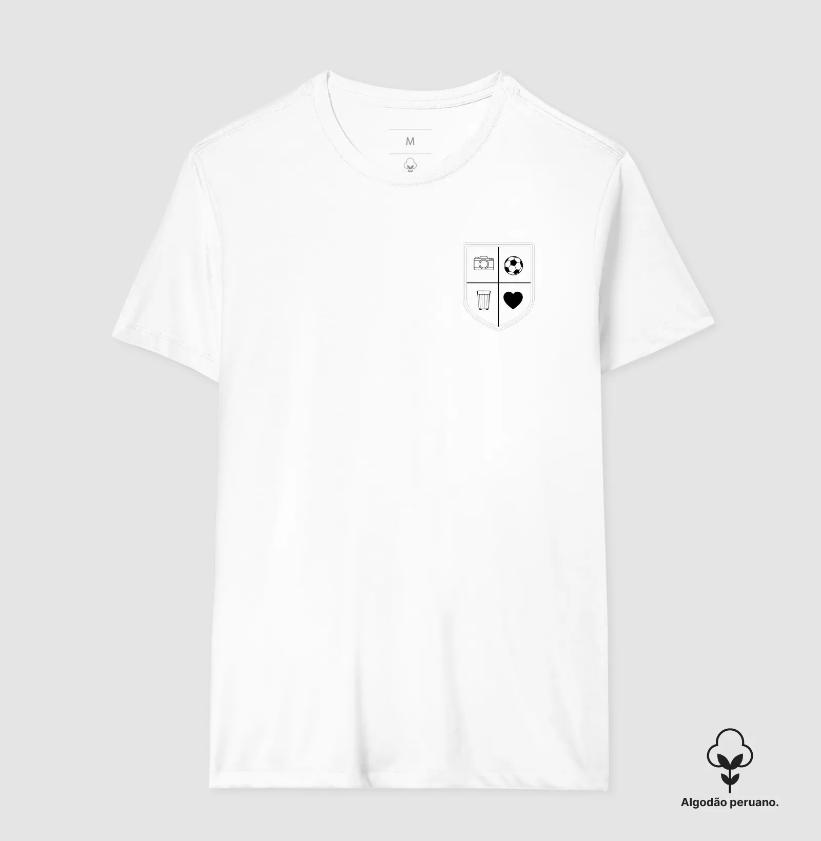 Camisa 5