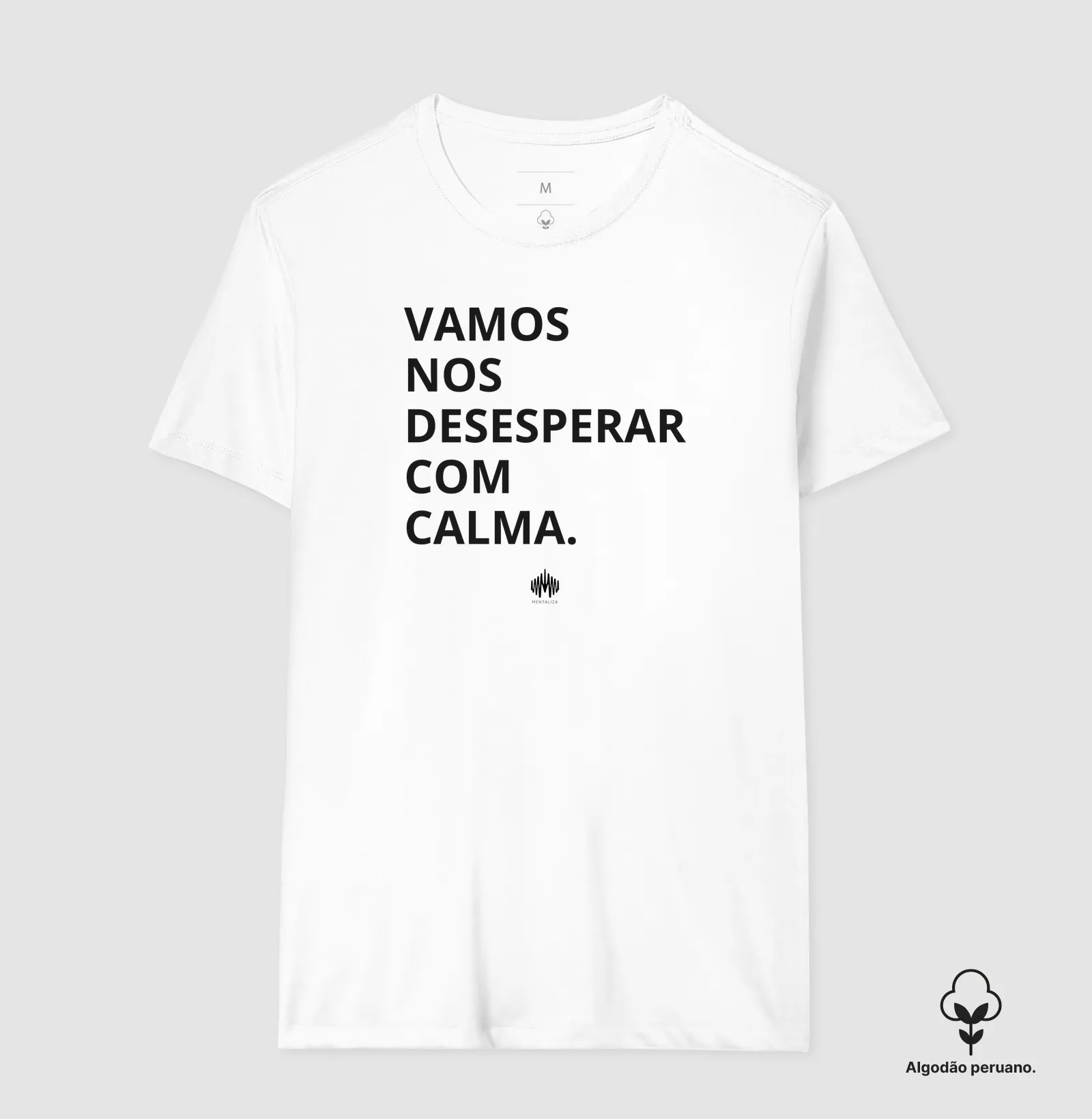 Vamos nos desesperar com calma. - Imagem 5