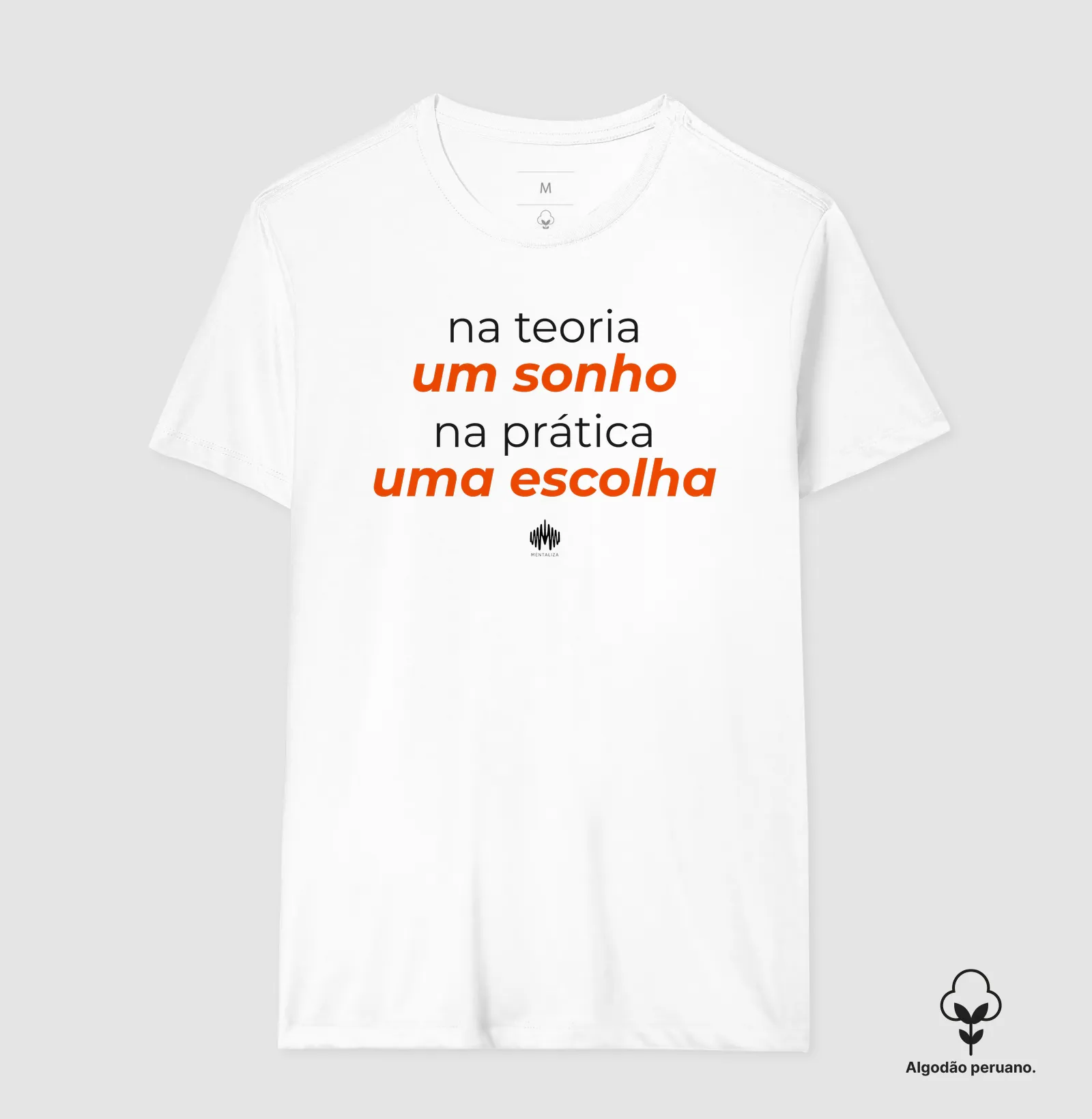 Na teoria, um sonho. Na prática, uma escolha. - Imagem 2